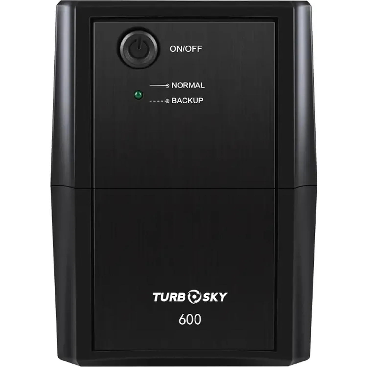ИБП TurboSky 600VA - фото 3