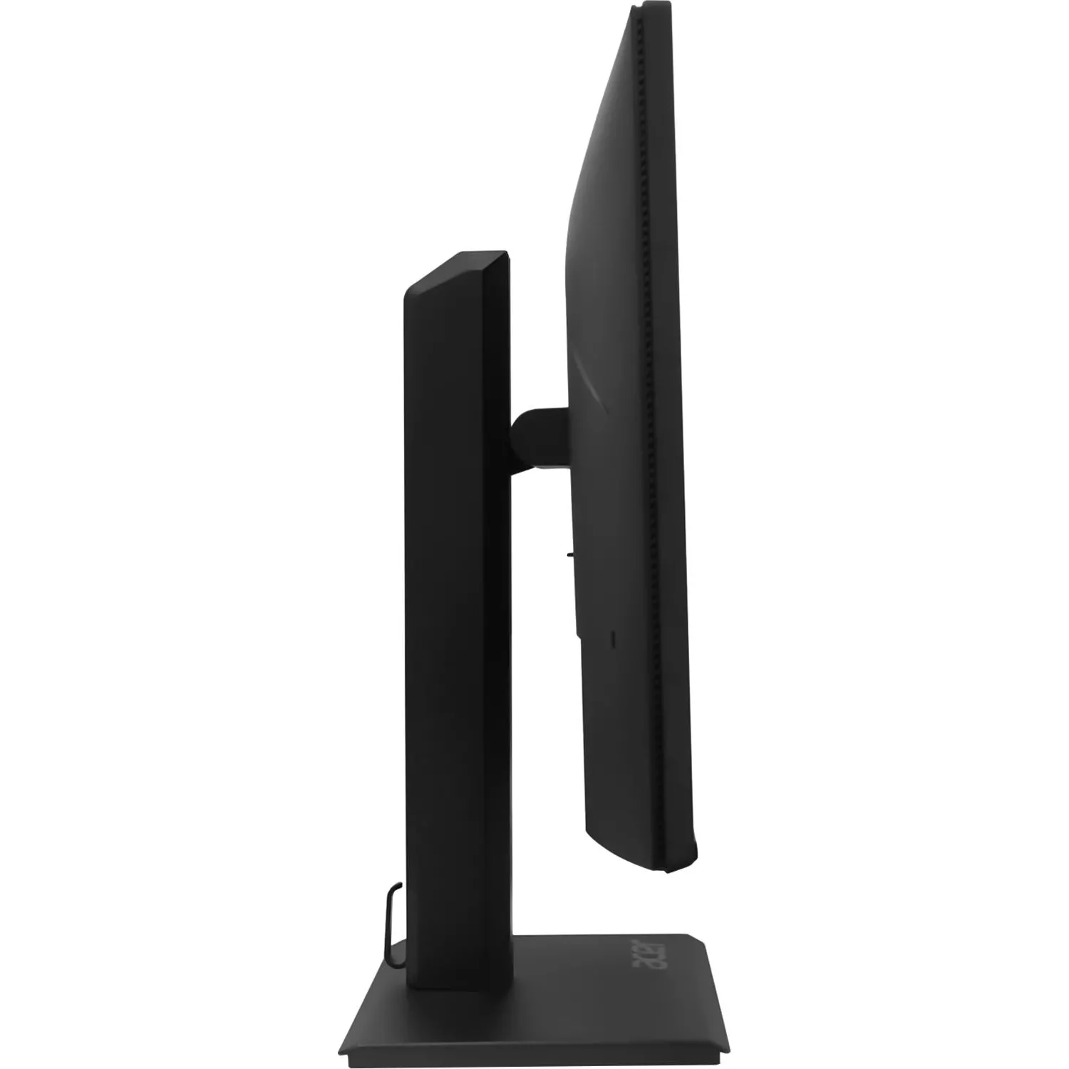Монитор Acer B277Gbmiprzxv 27 FHD/IPS/120Гц/HDMI/DP/черн(UM.HB7CD.G03) - фото 4