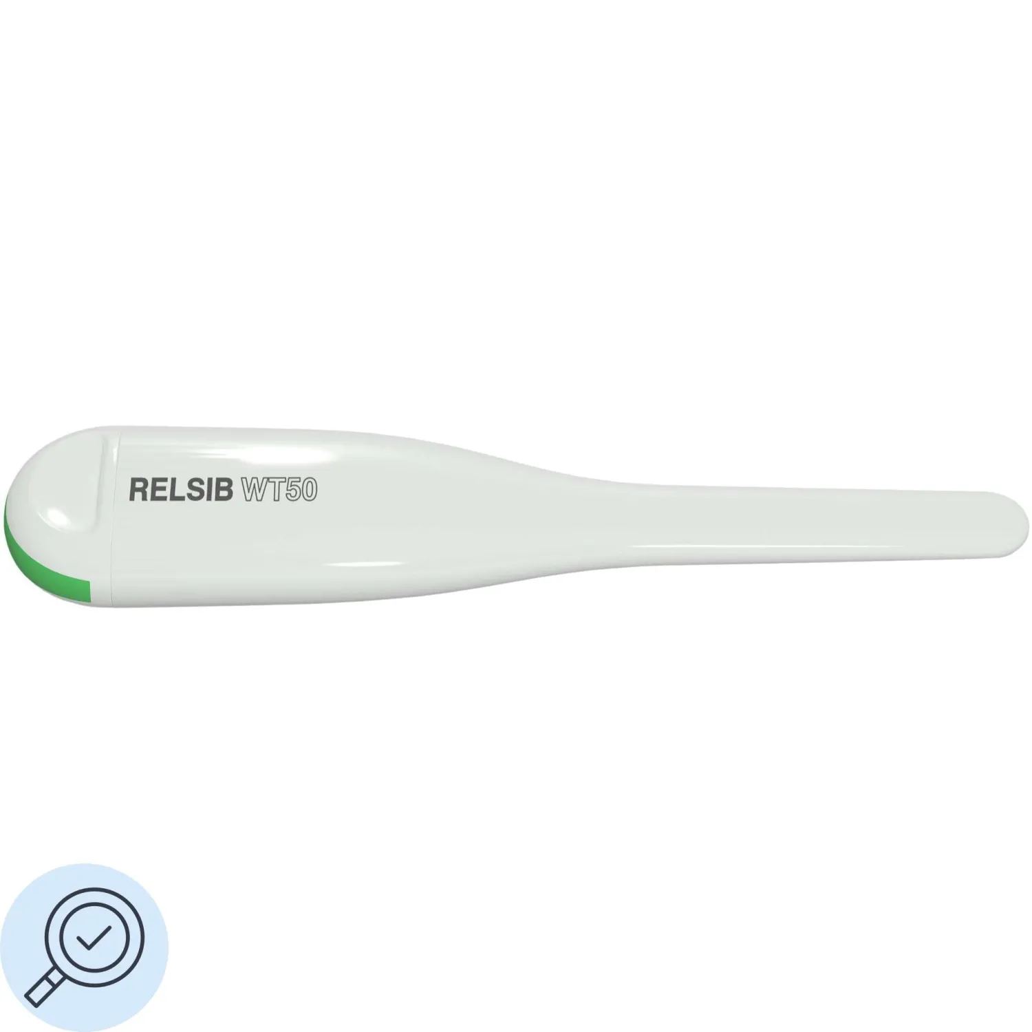 Термометр медицинский RELSIB WT50 с Bluetooth - фото 1