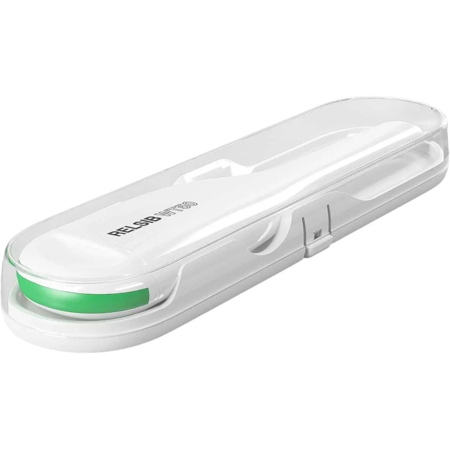Термометр медицинский RELSIB WT50 с Bluetooth - фото 4