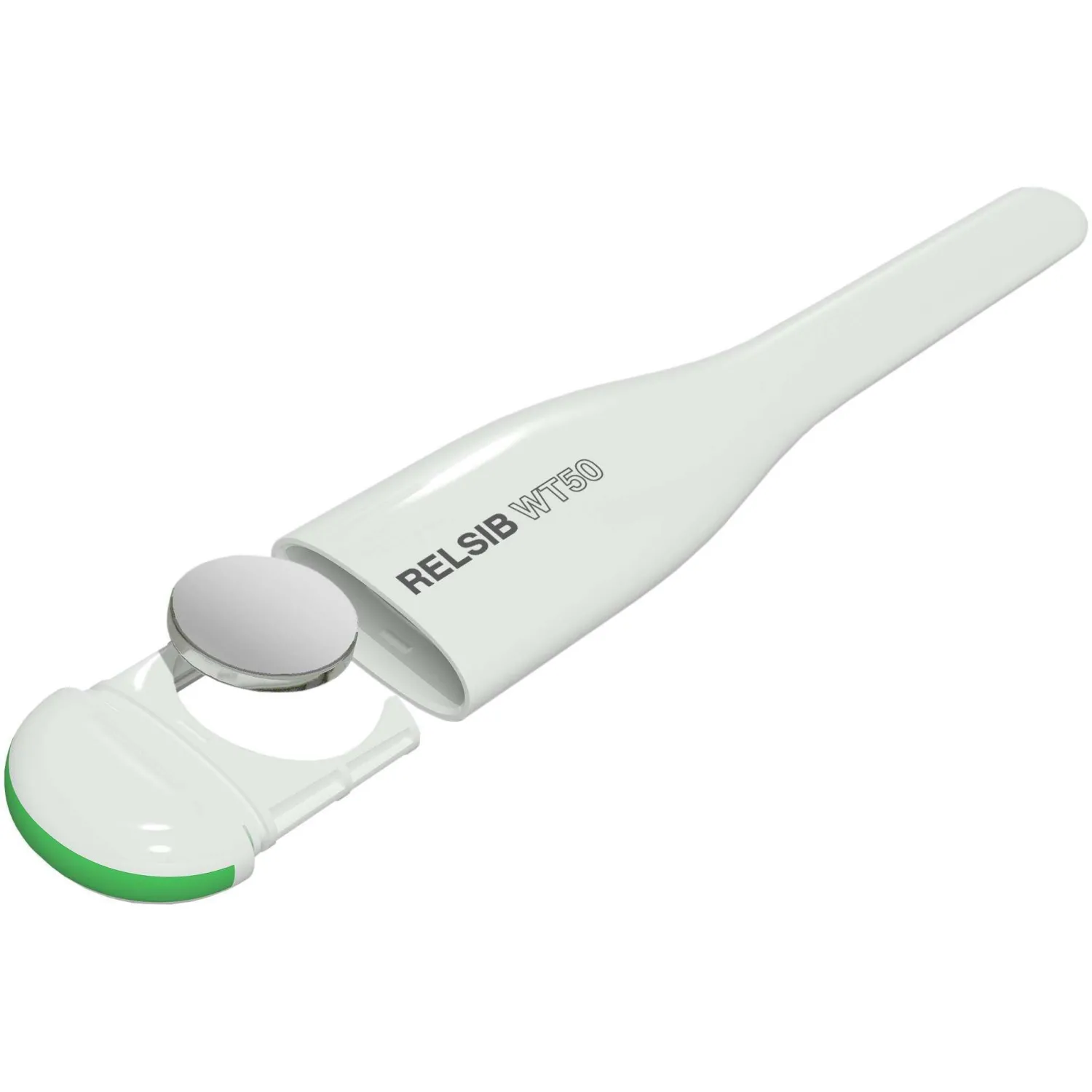 Термометр медицинский RELSIB WT50 с Bluetooth - фото 6