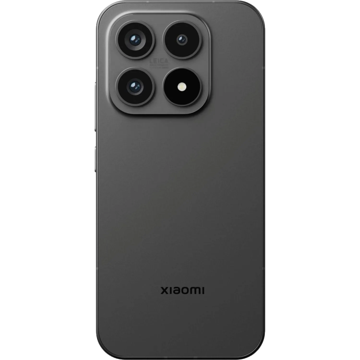Смартфон Xiaomi 17 RU 12+512 Black - фото 2