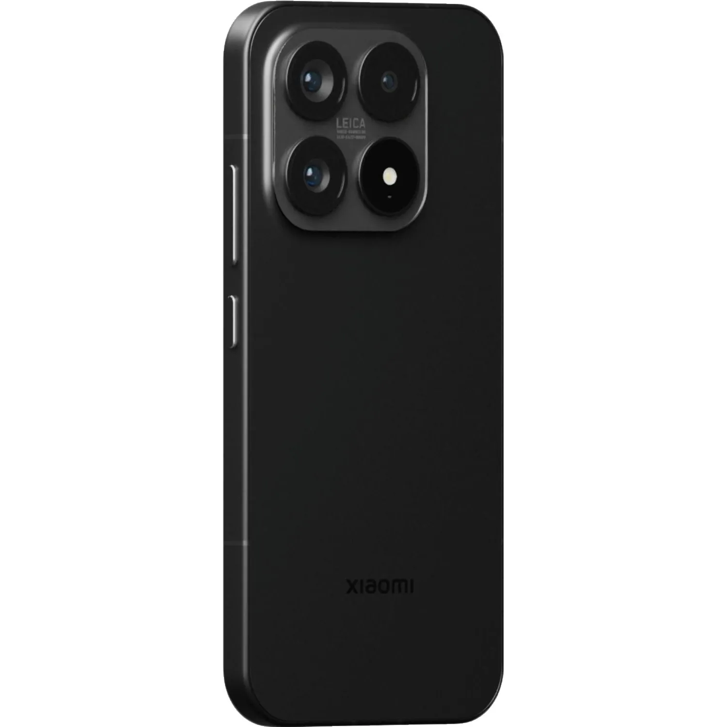 Смартфон Xiaomi 17 RU 12+512 Black - фото 5