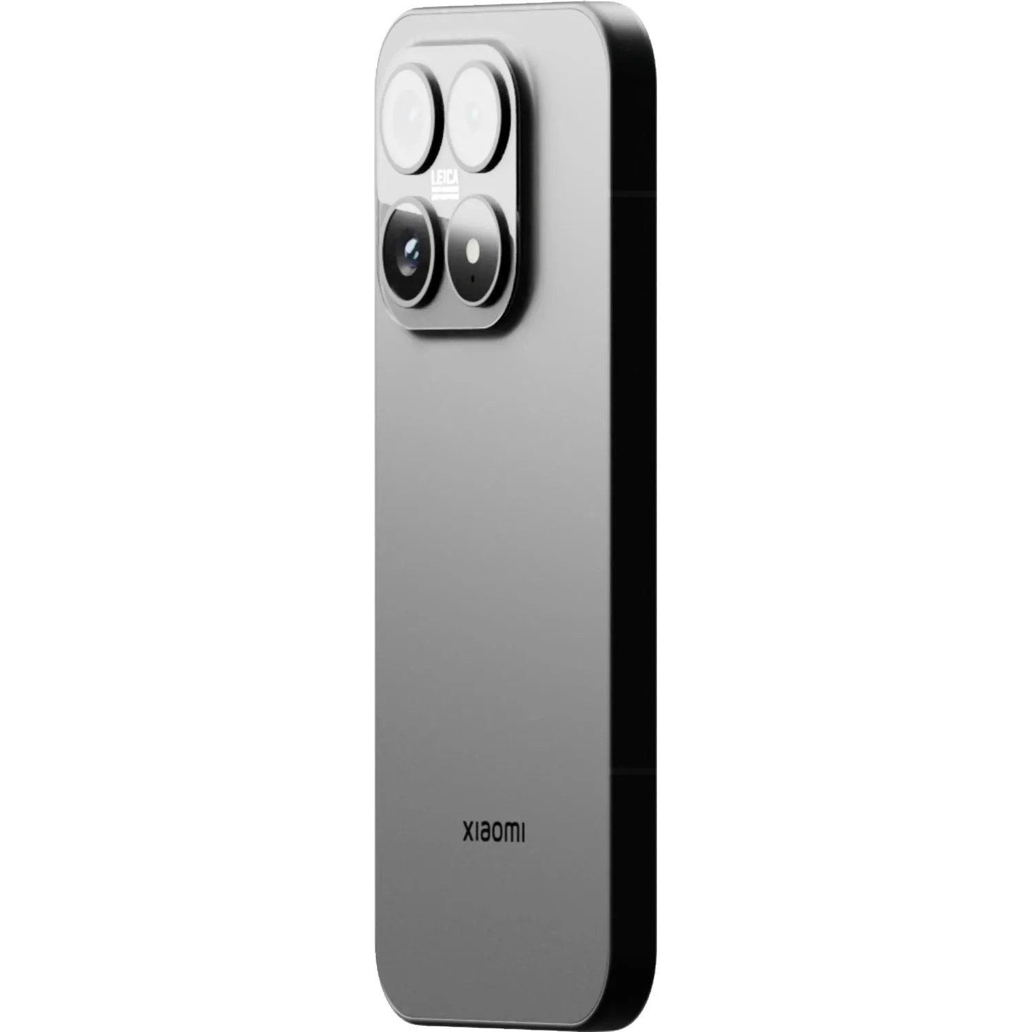 Смартфон Xiaomi 17 RU 12+512 Black - фото 9