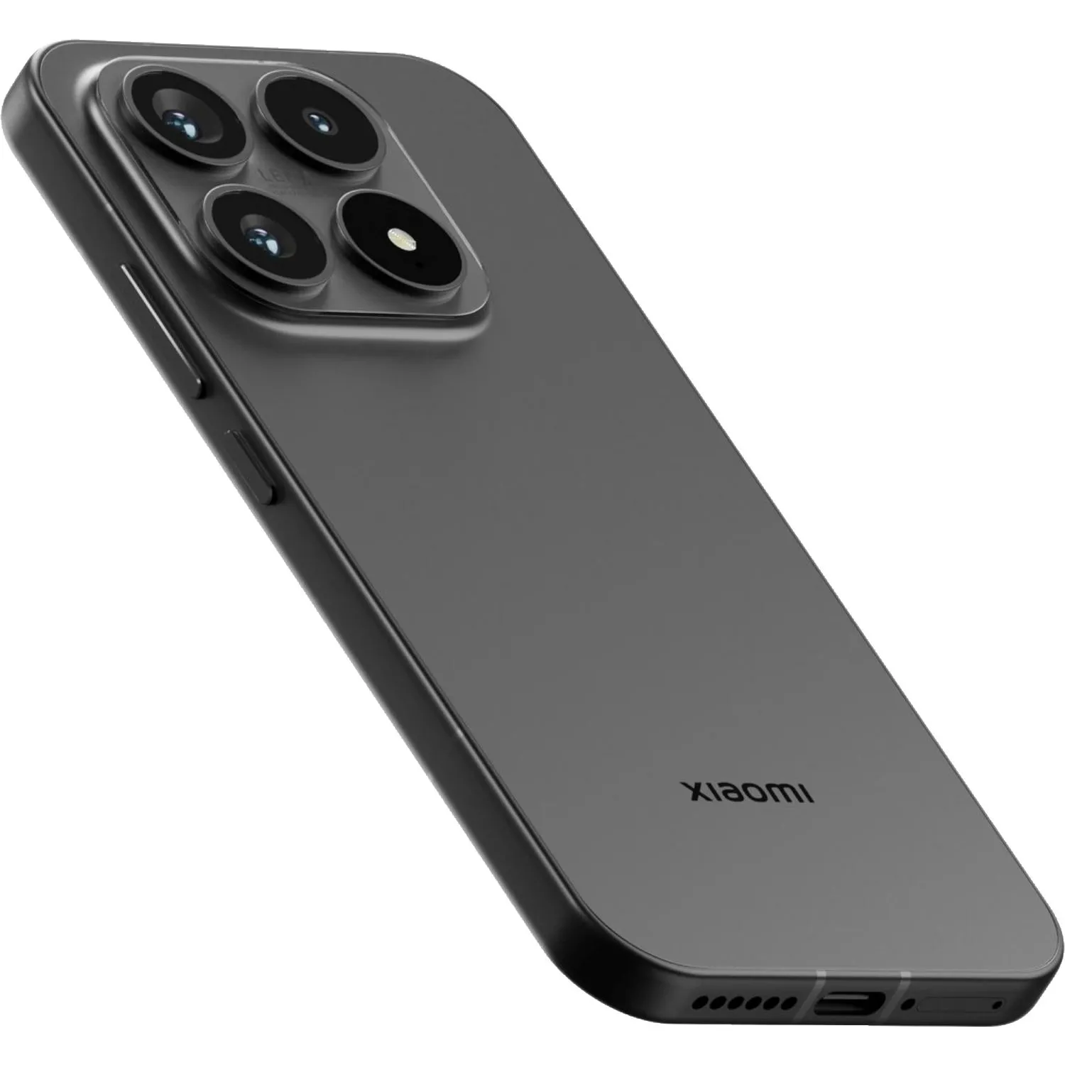Смартфон Xiaomi 17 RU 12+512 Black - фото 10