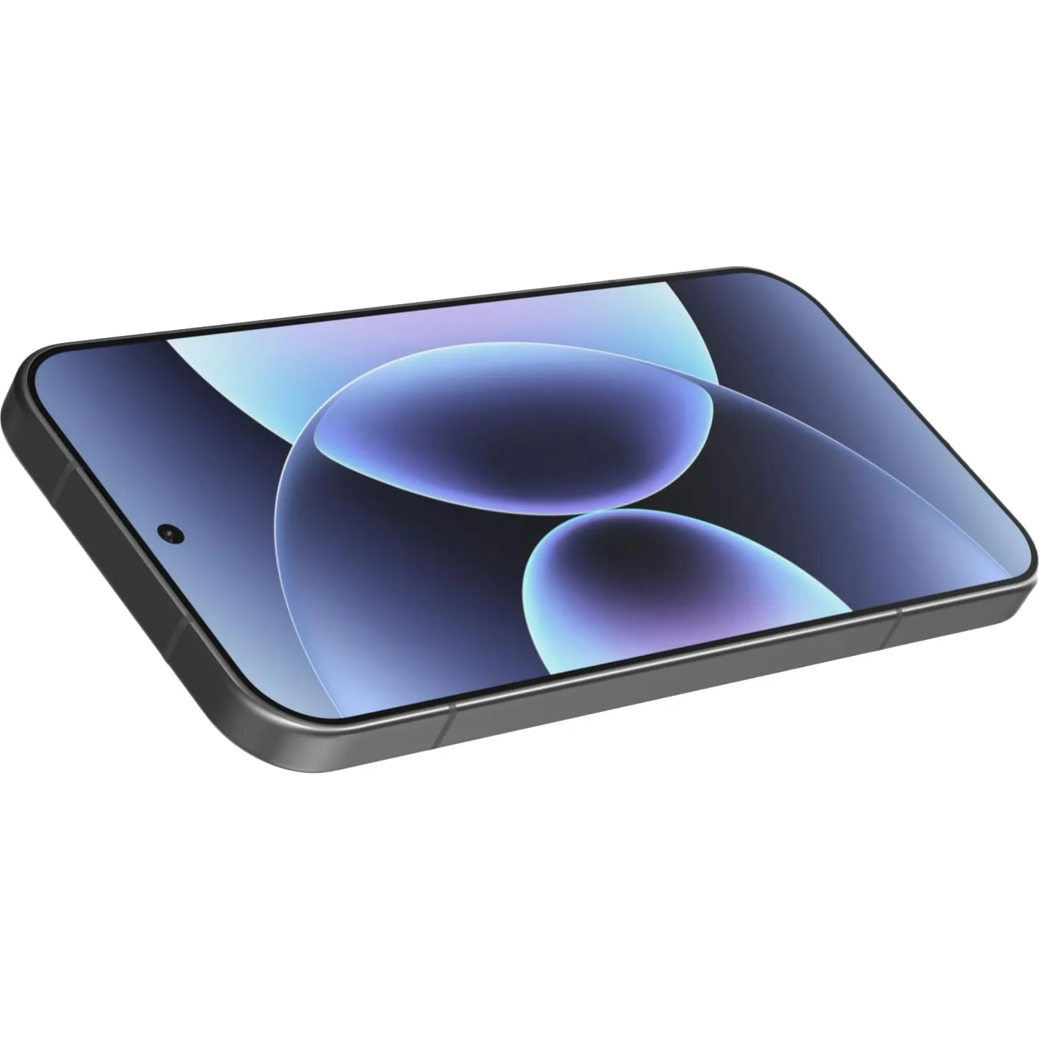 Смартфон Xiaomi 17 RU 12+512 Black - фото 13