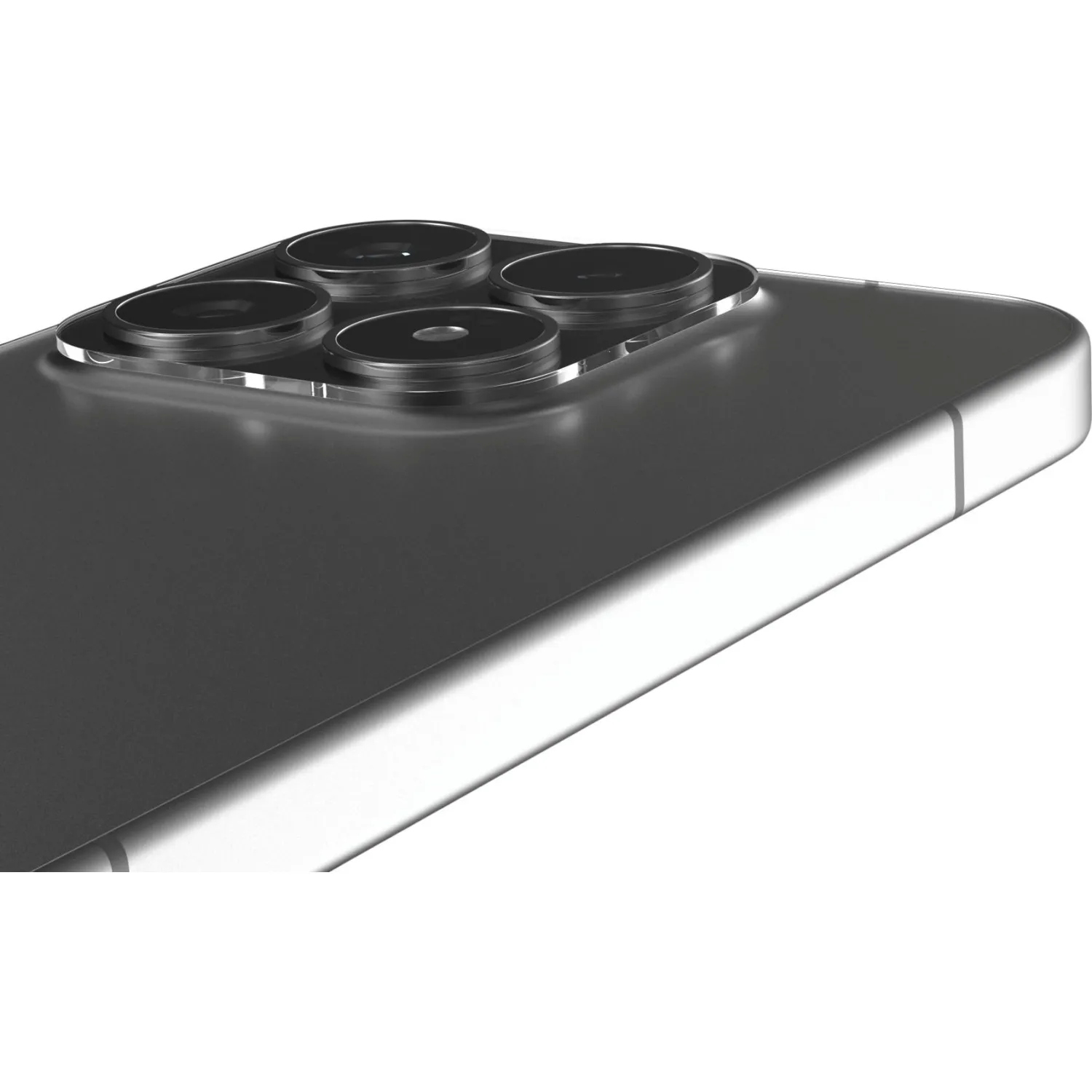 Смартфон Xiaomi 17 RU 12+512 Black - фото 16