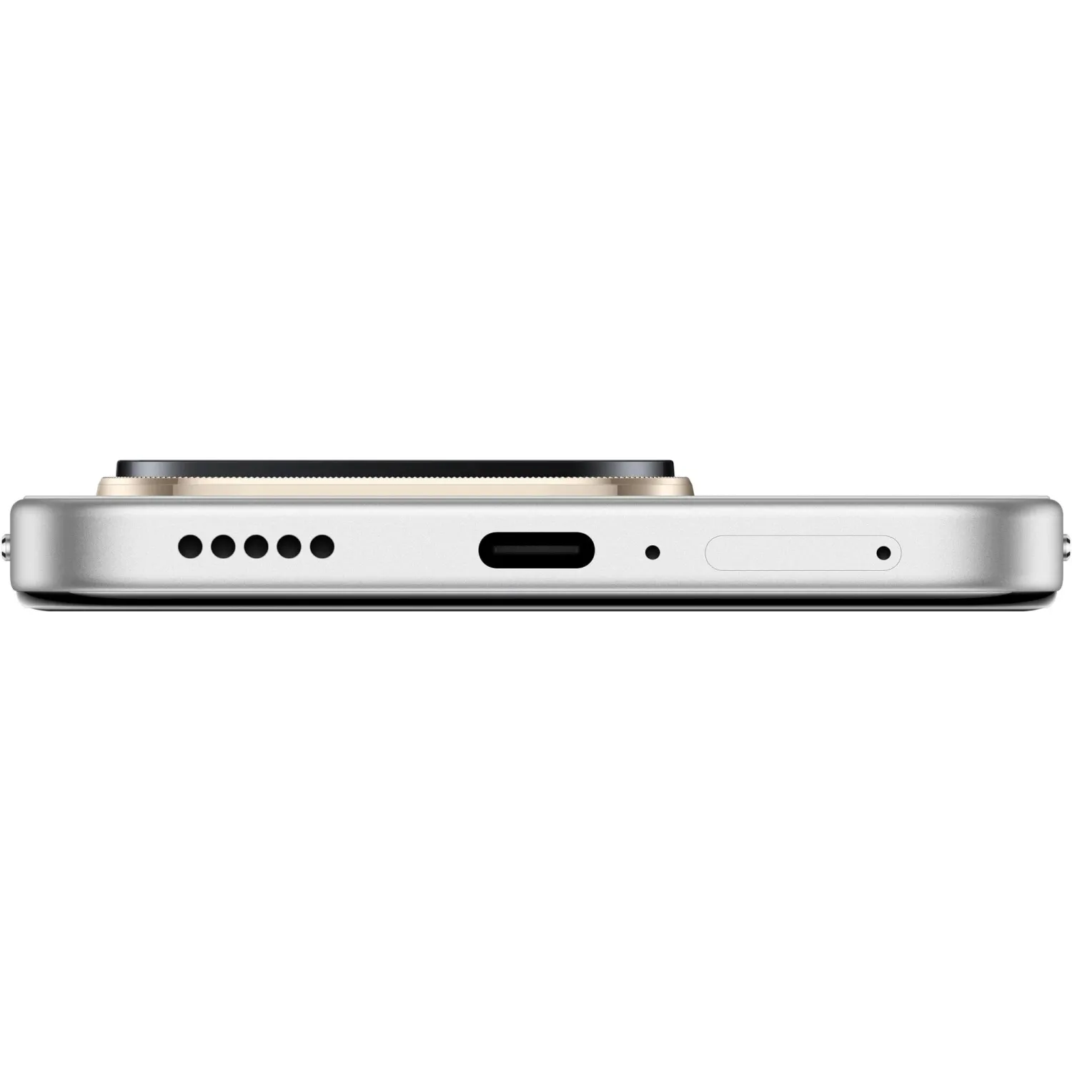 Смартфон Honor X7d 8/256GB Космический серый - фото 5