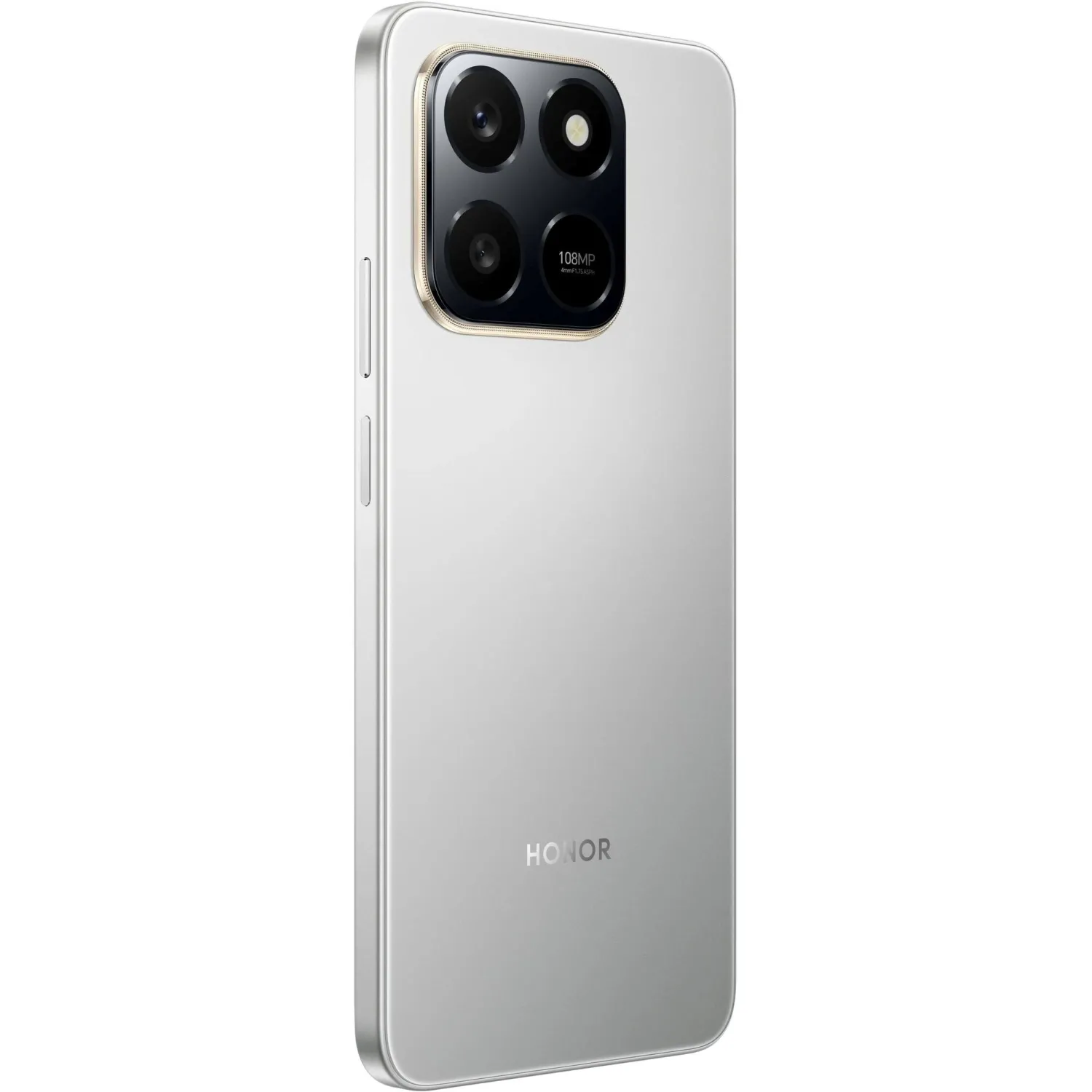 Смартфон Honor X7d 8/256GB Космический серый - фото 6