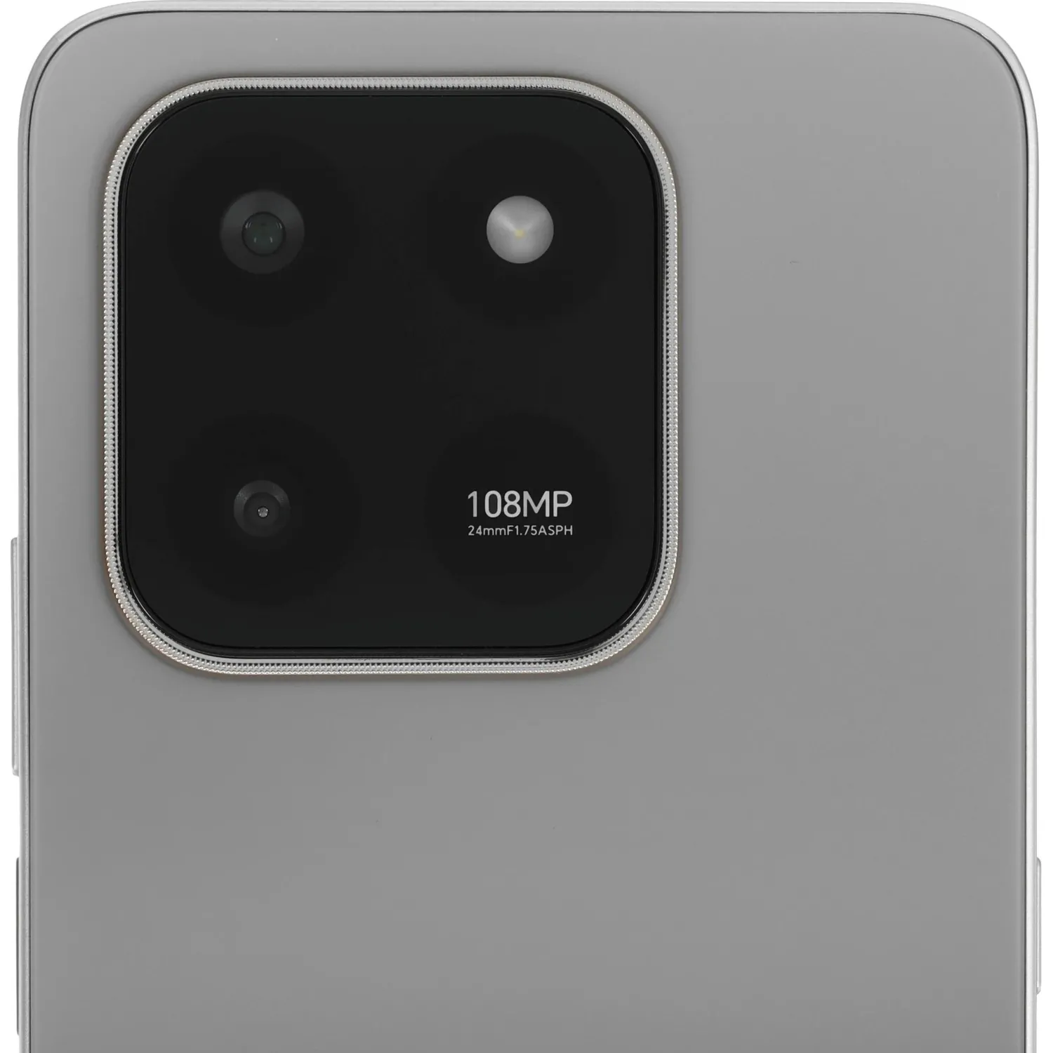 Смартфон Honor X7d 8/256GB Космический серый - фото 8
