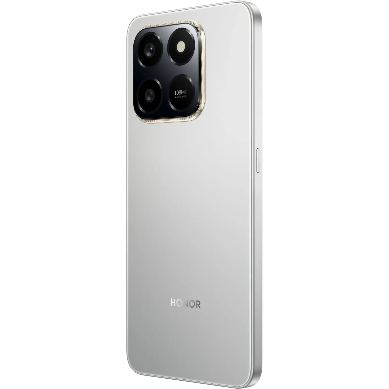 Смартфон Honor X7d 8/256GB Космический серый - фото 9