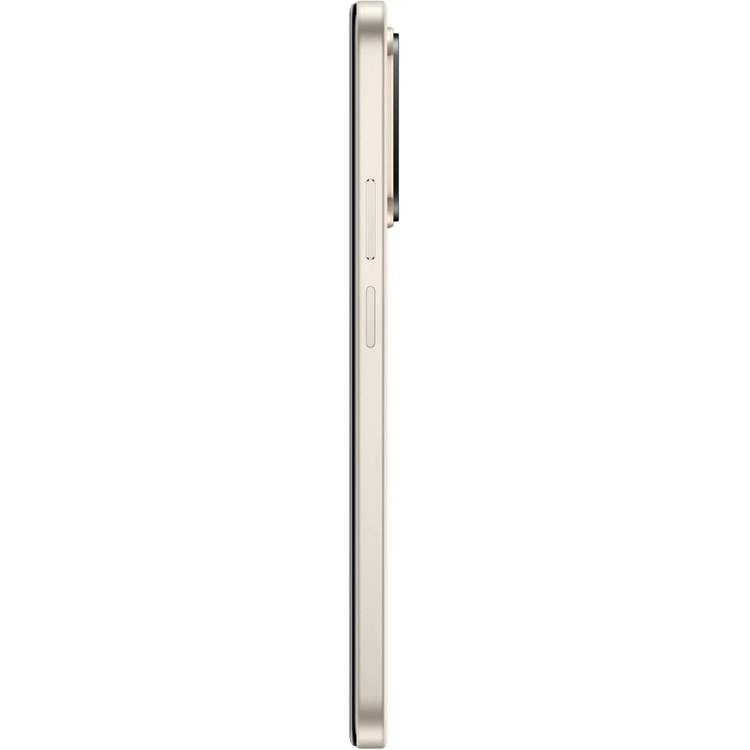 Смартфон Honor X7d 8/256GB Desert Gold - фото 3