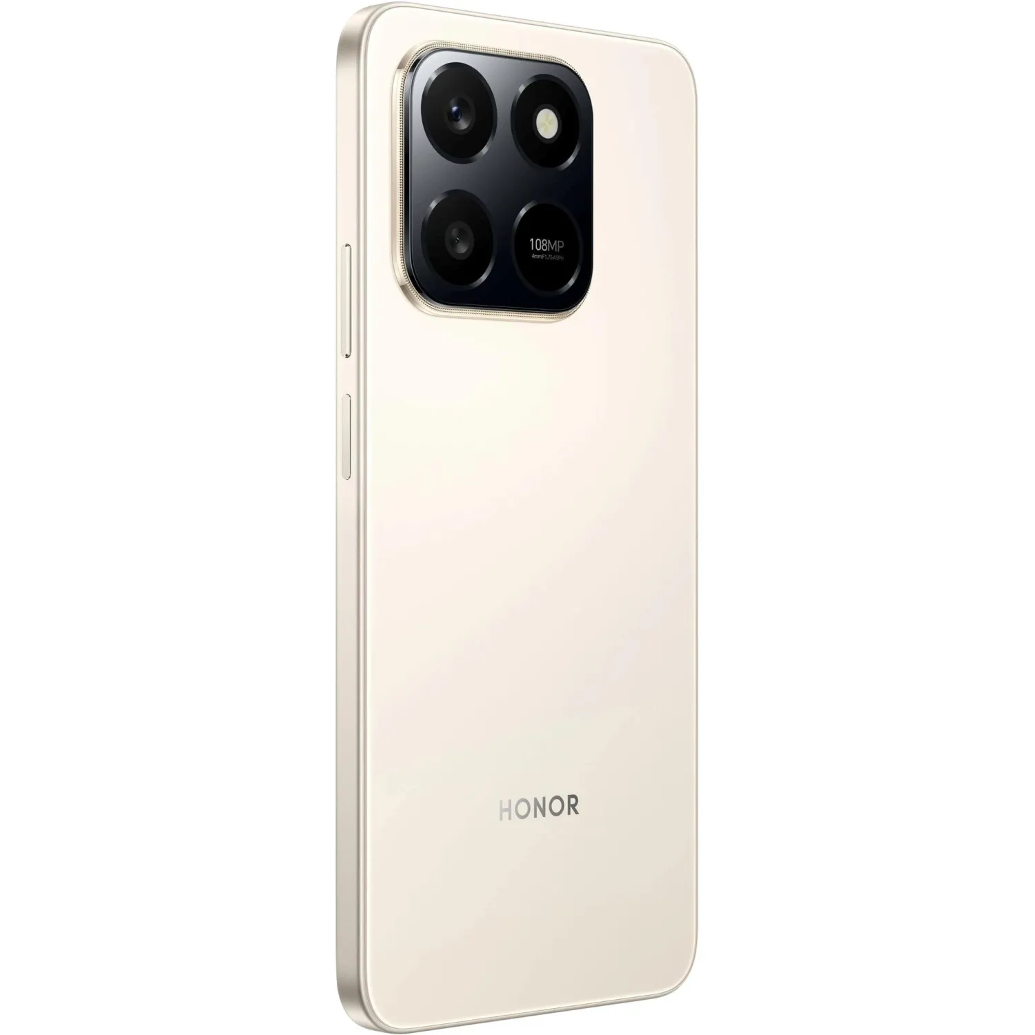 Смартфон Honor X7d 8/256GB Desert Gold - фото 5