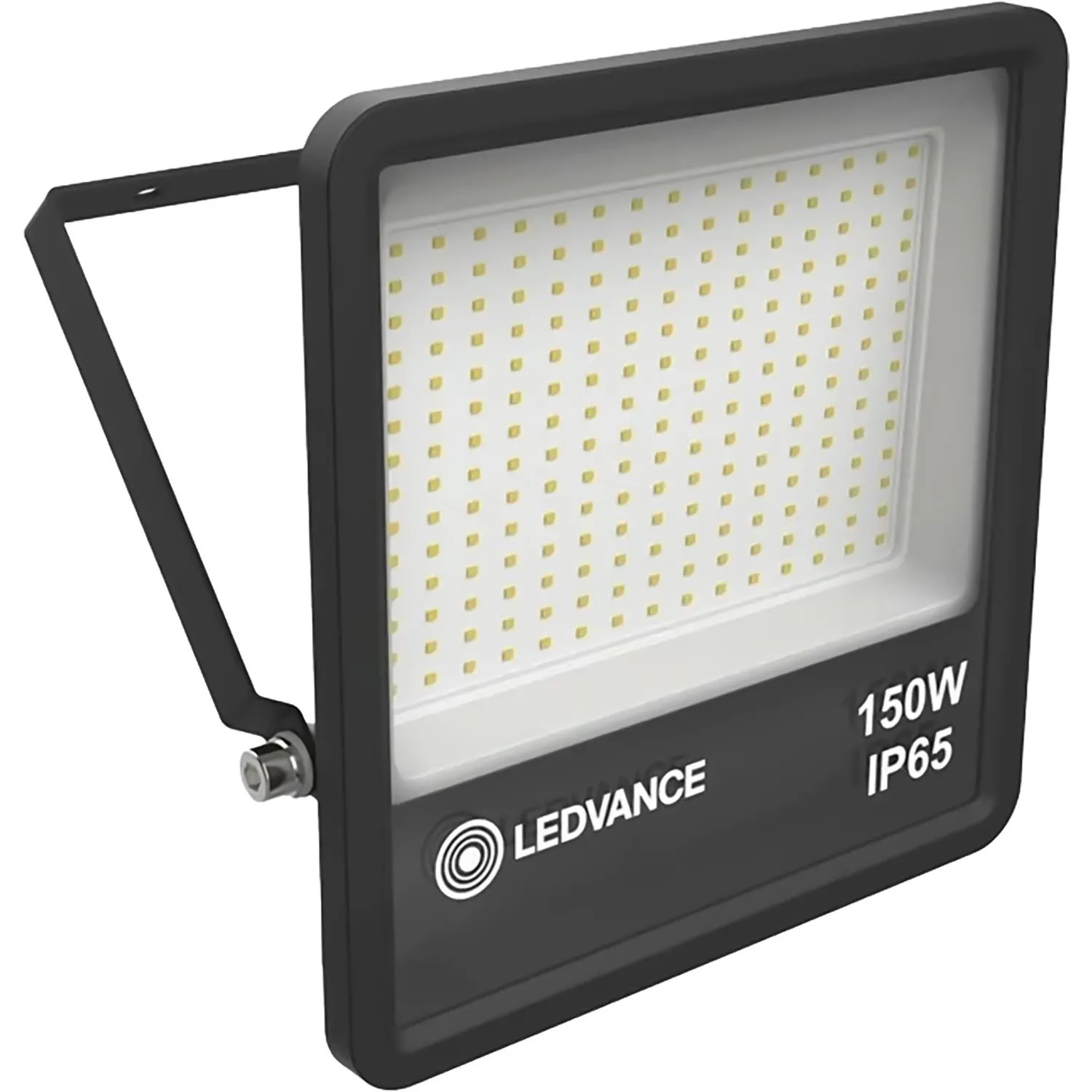 Прожектор светодиодный  150 Вт  6500K холод св FL ECOCLASS LEDVANCE - фото 1