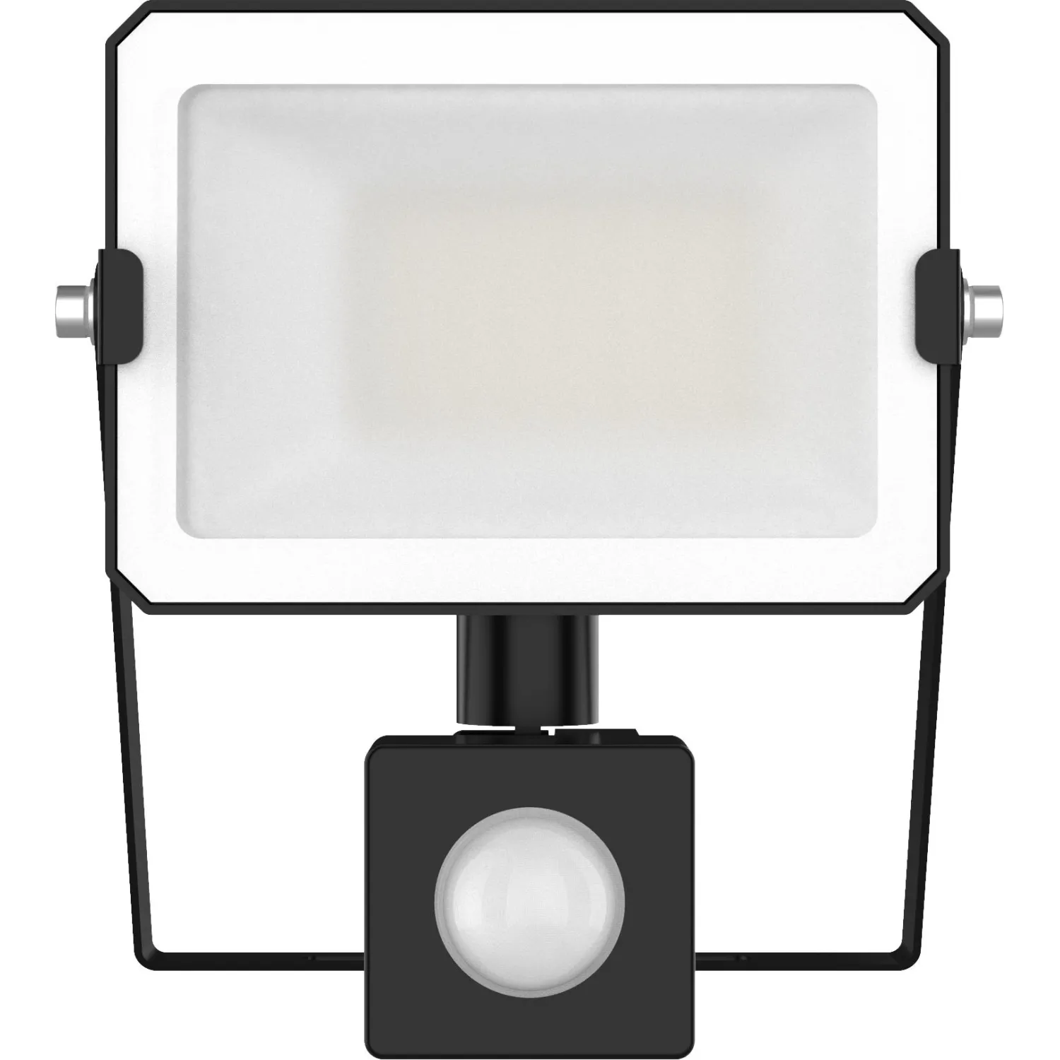 Прожектор светодиодный с cенсором  20 Вт 6500K холод св OSRAM - фото 3