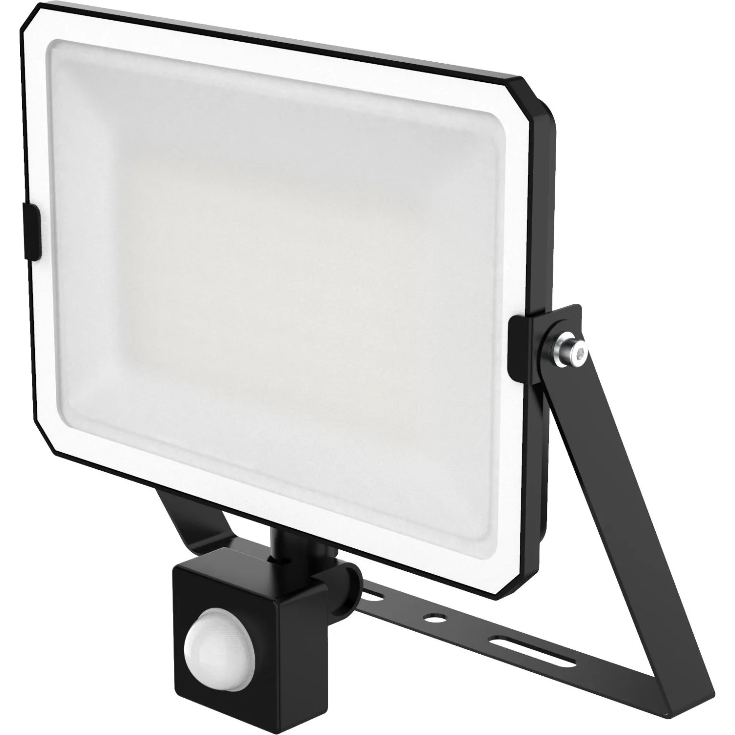 Прожектор светодиодный с cенсором  50 Вт 6500K холод св OSRAM - фото 1