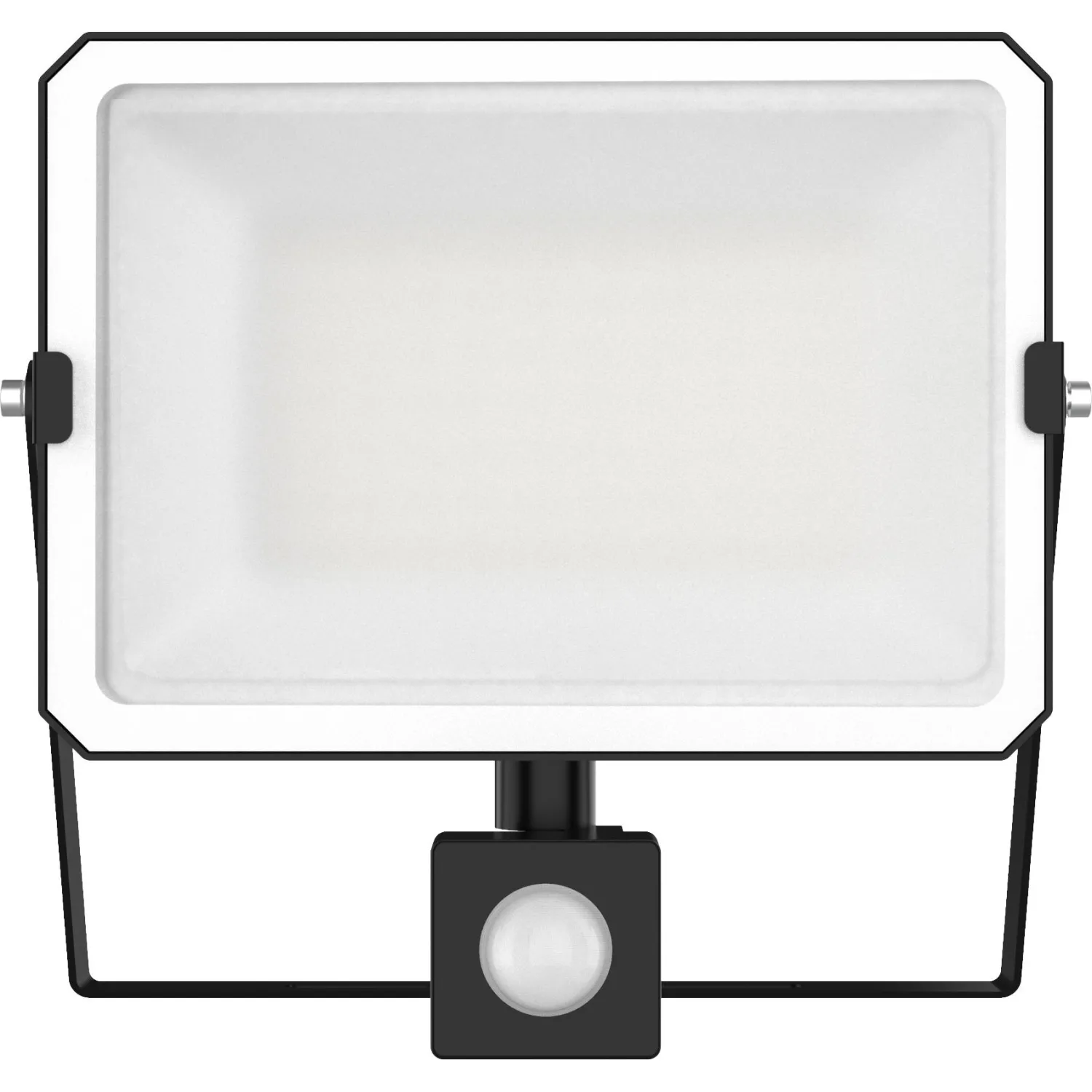 Прожектор светодиодный с cенсором  50 Вт 6500K холод св OSRAM - фото 3