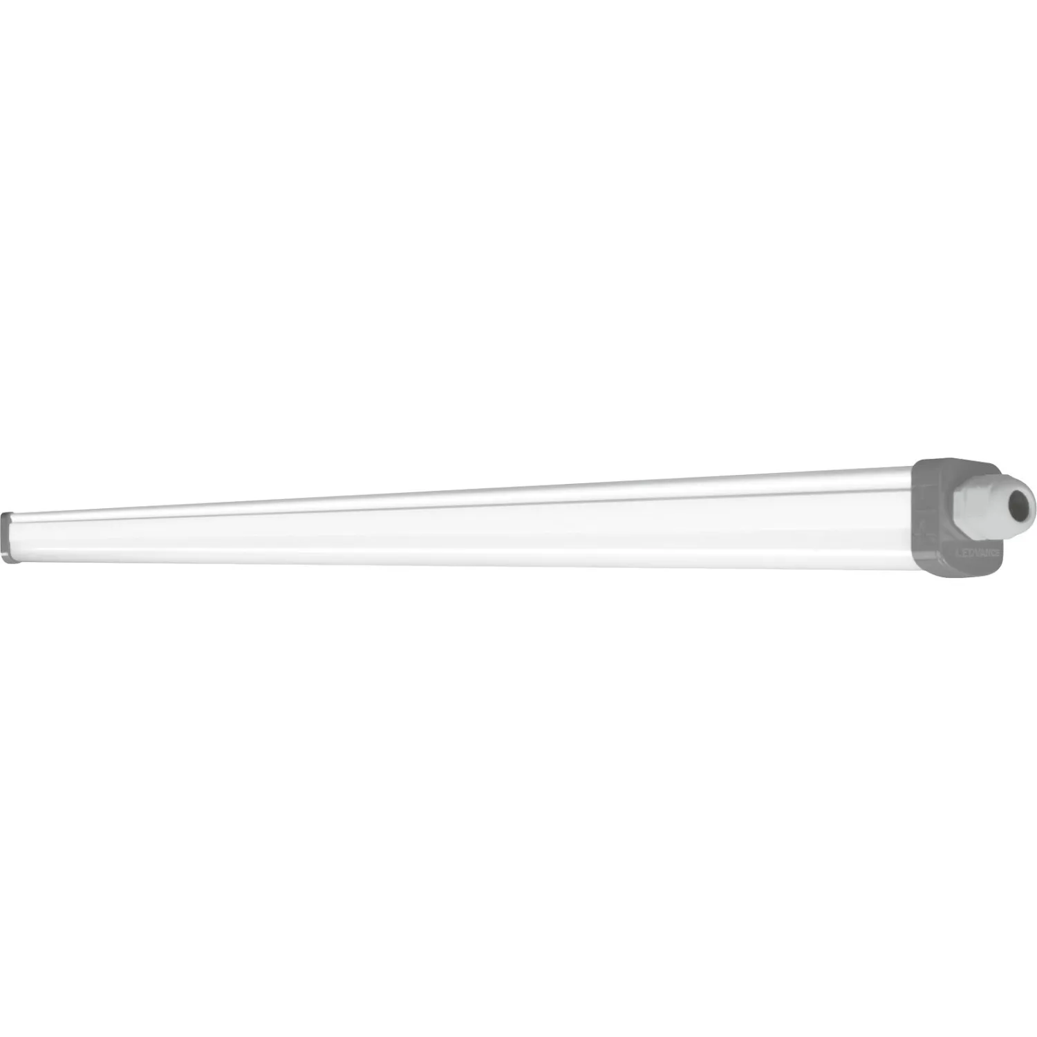 Светильник светодиодный линейный SLIM DP 18W 4000к нейтр св LEDVANCE - фото 1