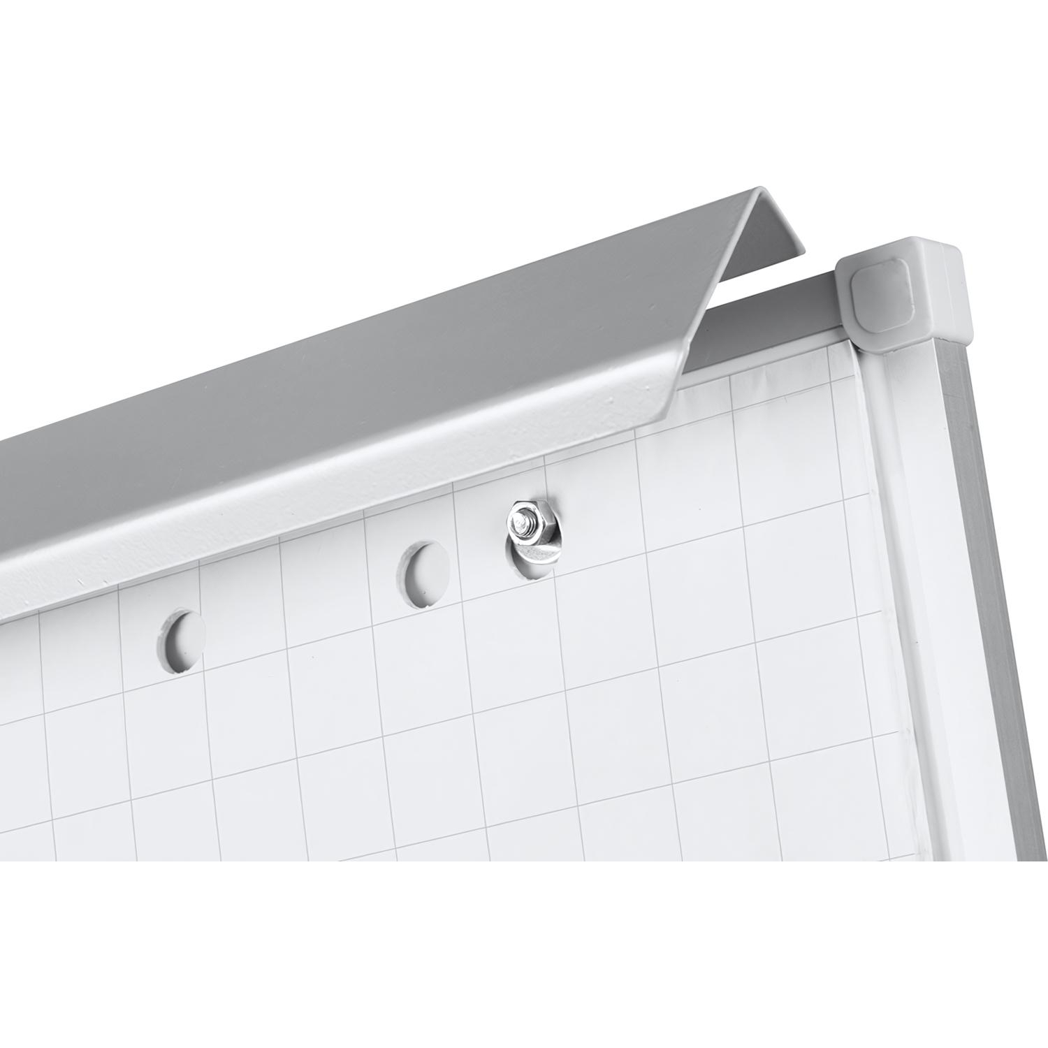 Флипчарт 70х100 на роликах Attache - фото 2