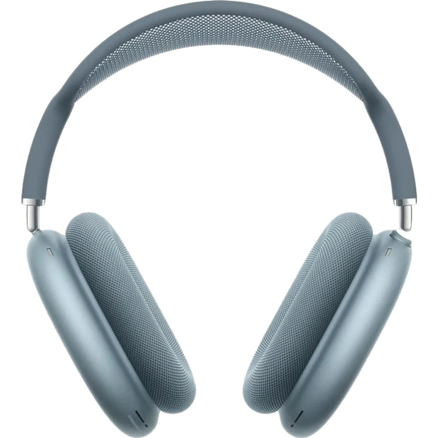 Наушники Apple AirPods Max USB-C Blue (MWW63AM/A) - фото 2