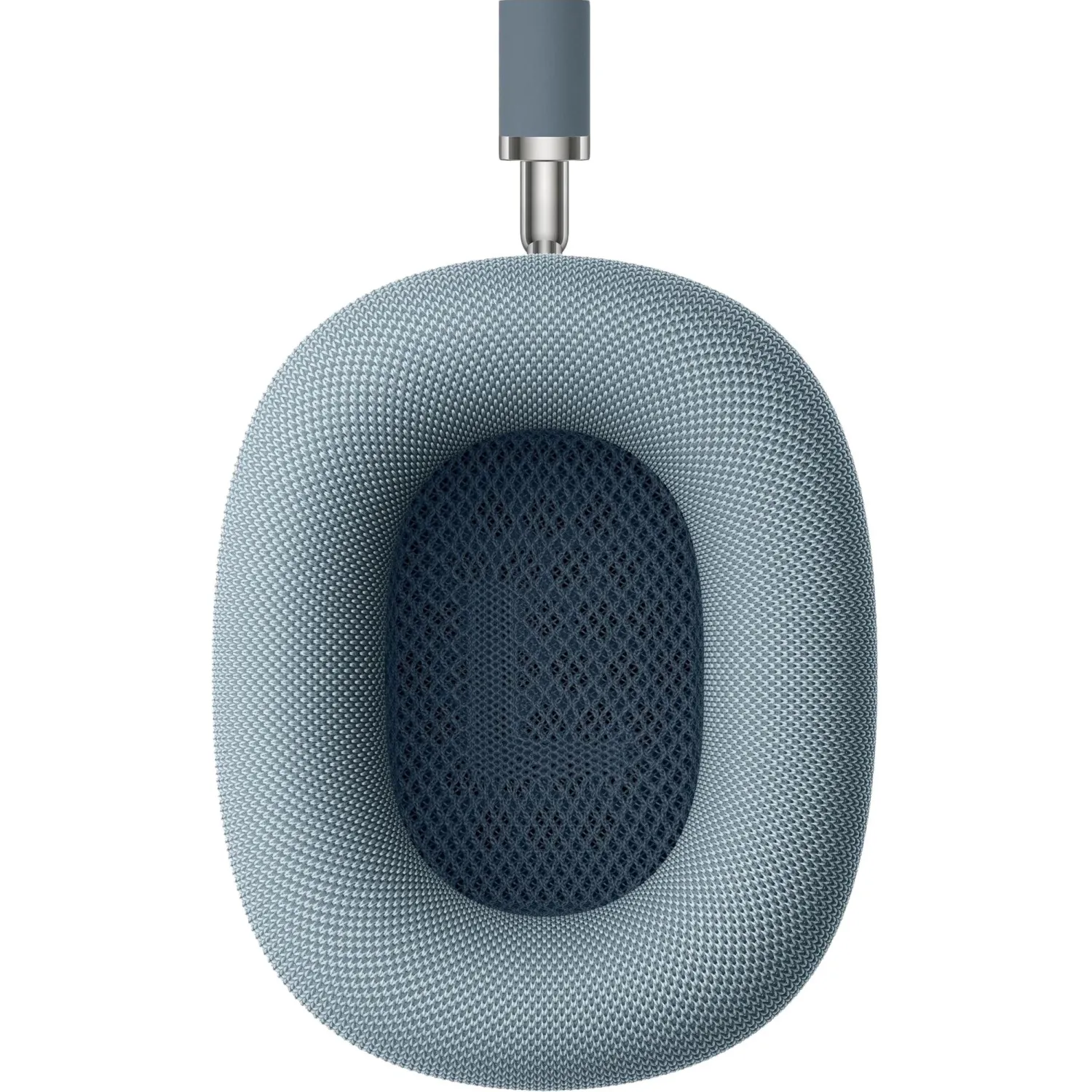 Наушники Apple AirPods Max USB-C Blue (MWW63AM/A) - фото 4