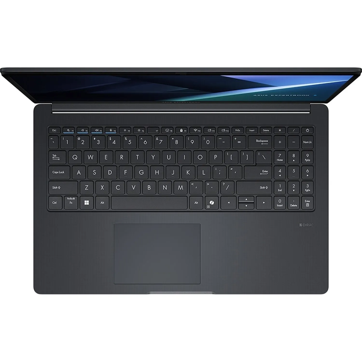 Ноутбук Asus B1503CVA-S70427X(90NX0801-M00EW0)Core7-150U/16Gb/1Tb/15.6/W11P - фото 3