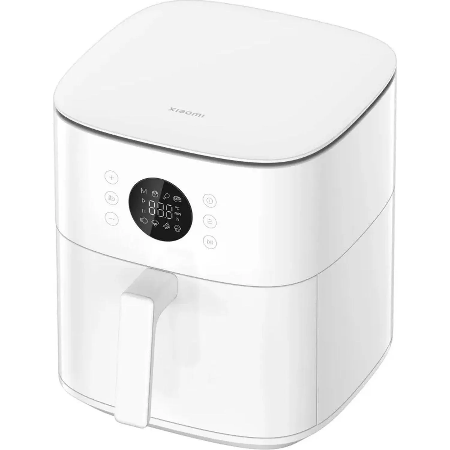 Аэрогриль Xiaomi Air Fryer 6.5L White - фото 1