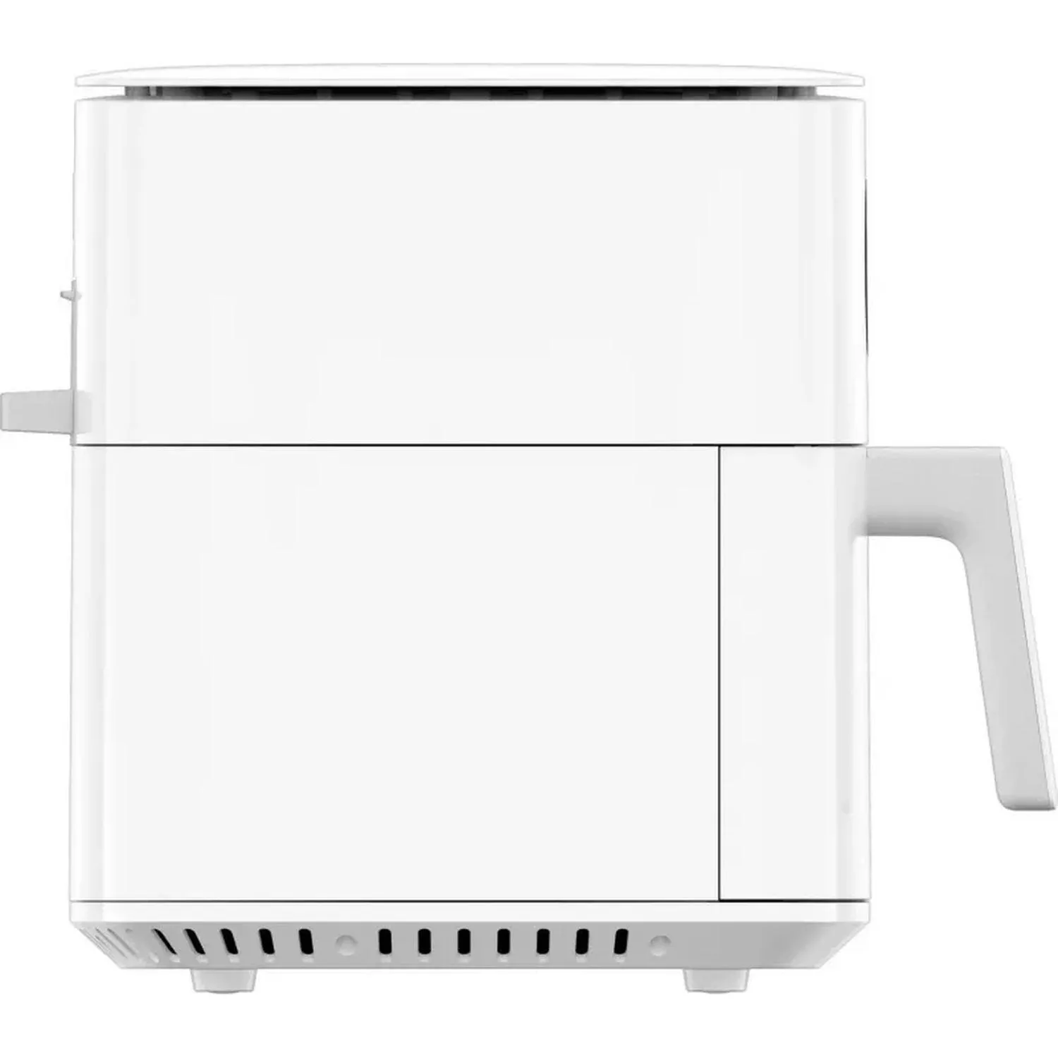 Аэрогриль Xiaomi Air Fryer 6.5L White - фото 4