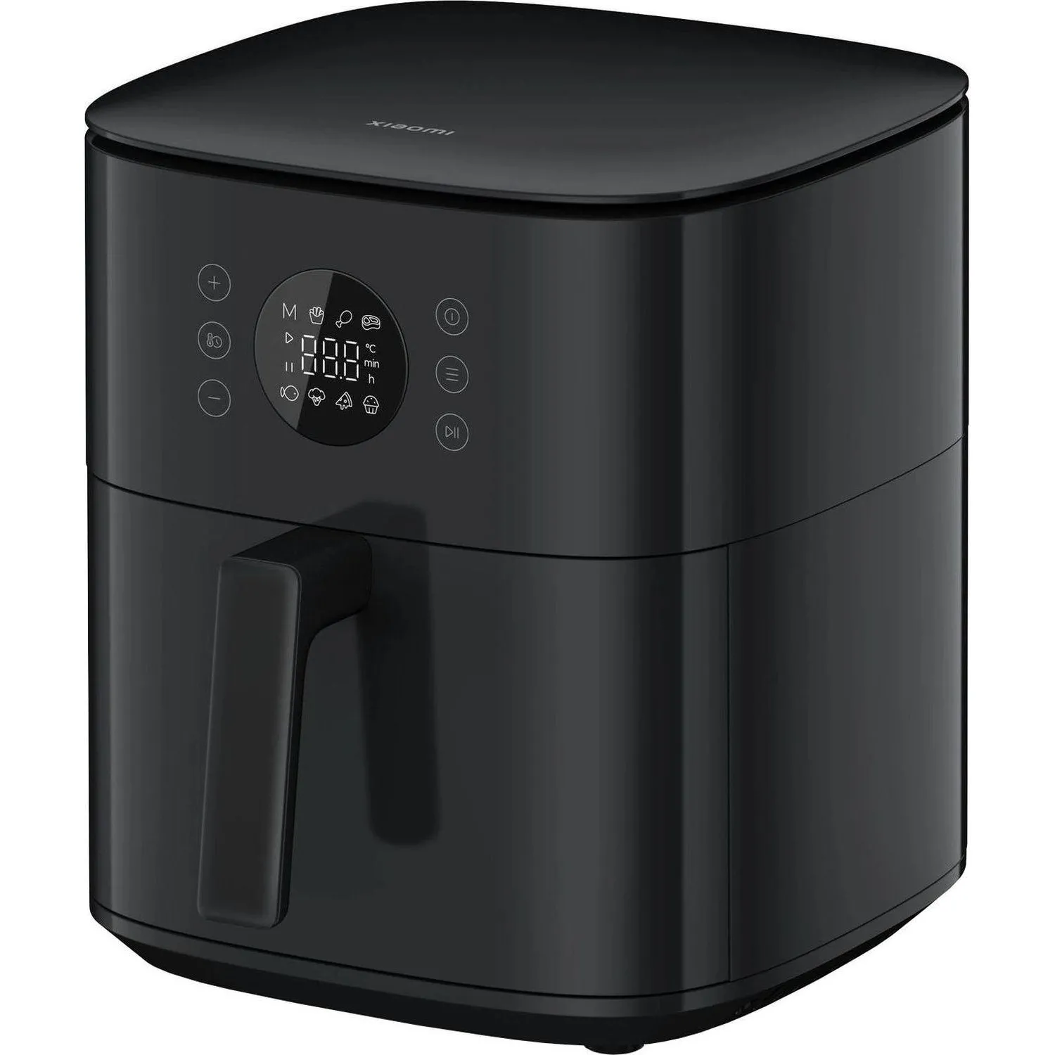 Аэрогриль Xiaomi Air Fryer 6.5L Black - фото 1