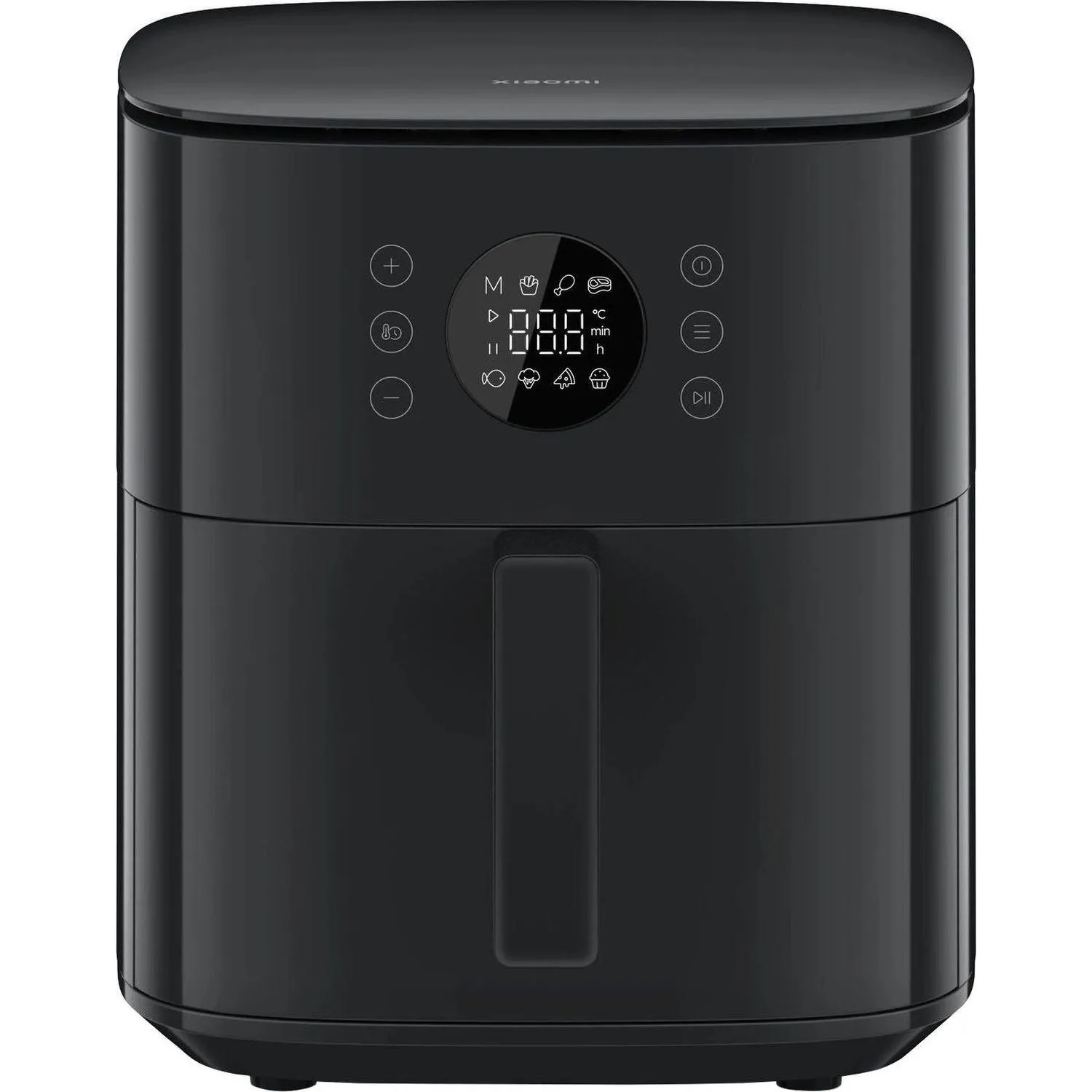 Аэрогриль Xiaomi Air Fryer 6.5L Black - фото 3