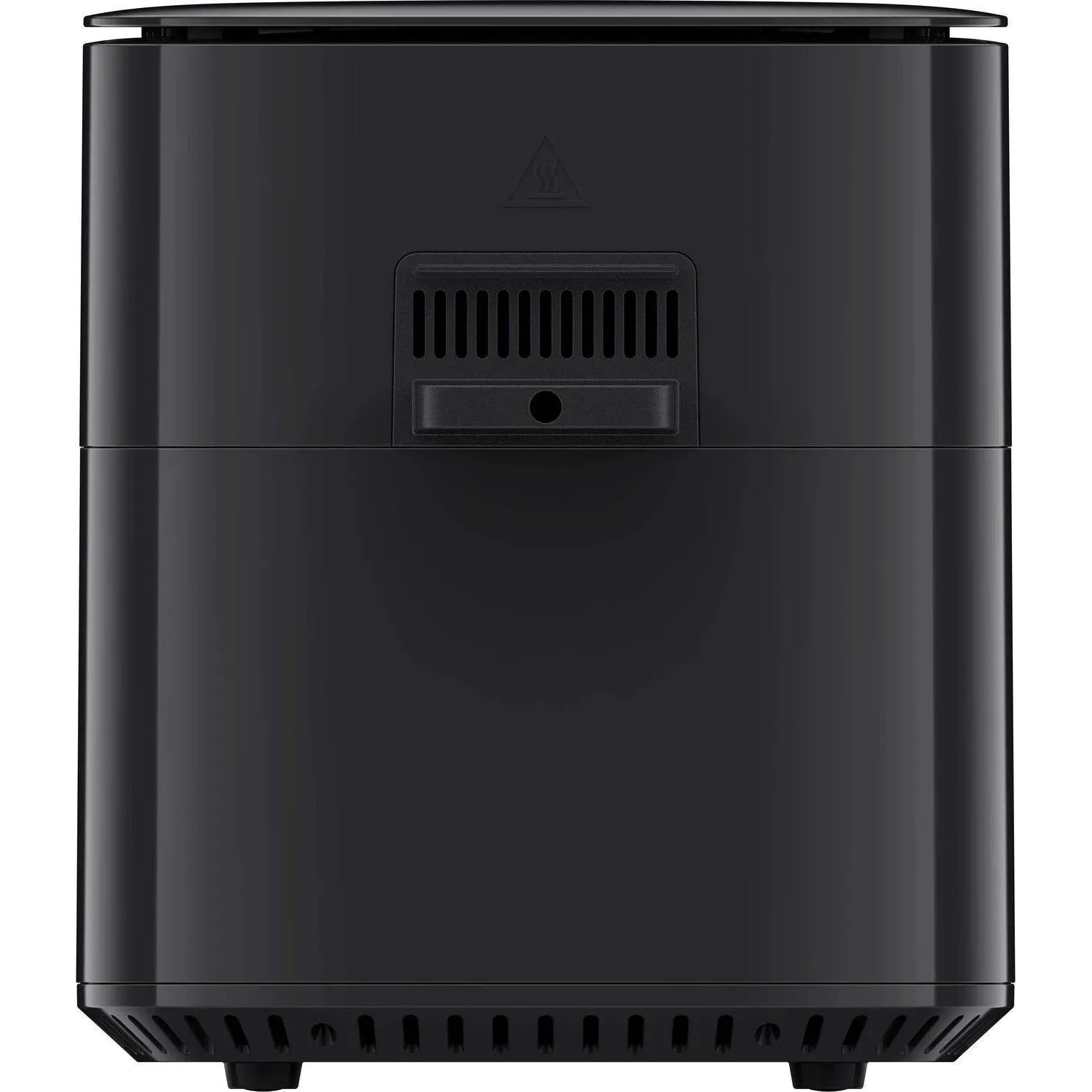 Аэрогриль Xiaomi Air Fryer 6.5L Black - фото 4