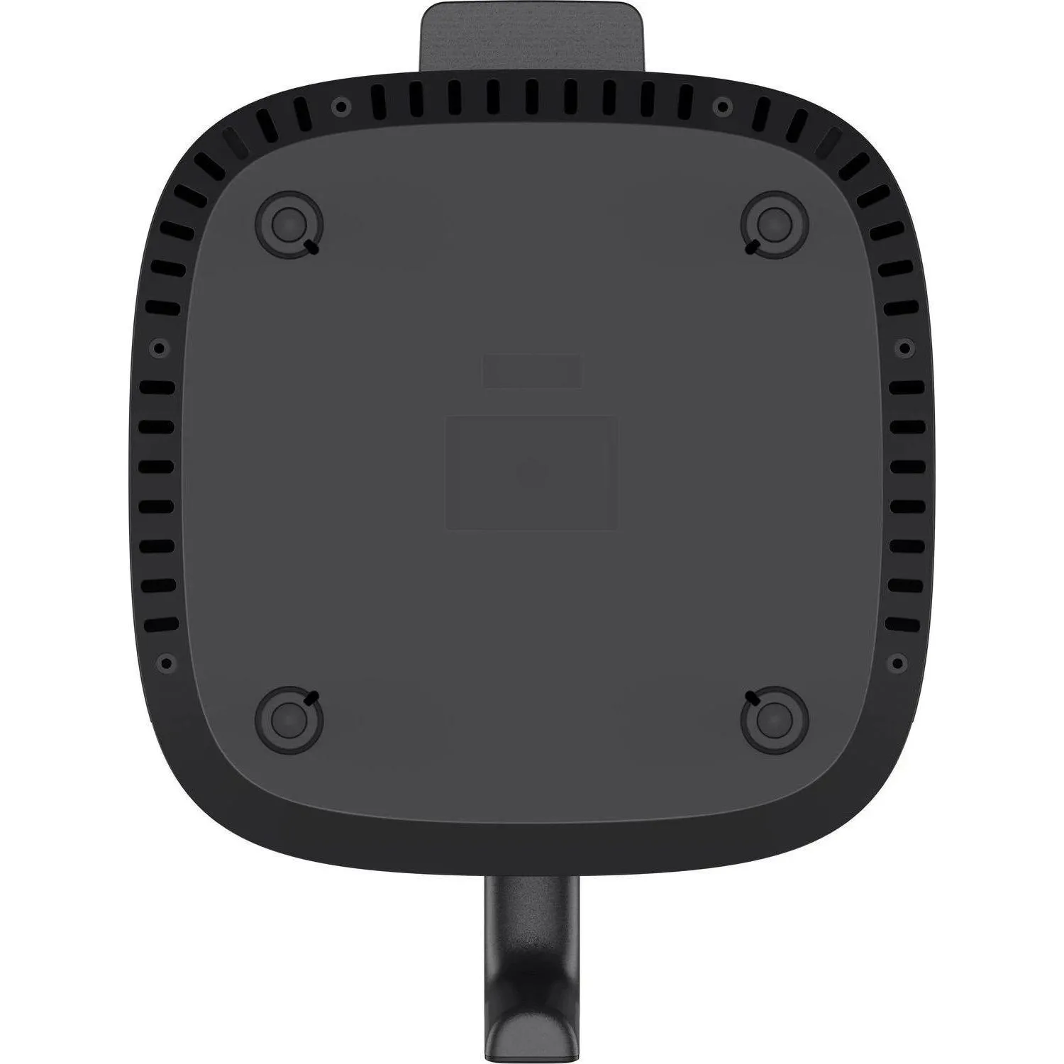 Аэрогриль Xiaomi Air Fryer 6.5L Black - фото 7