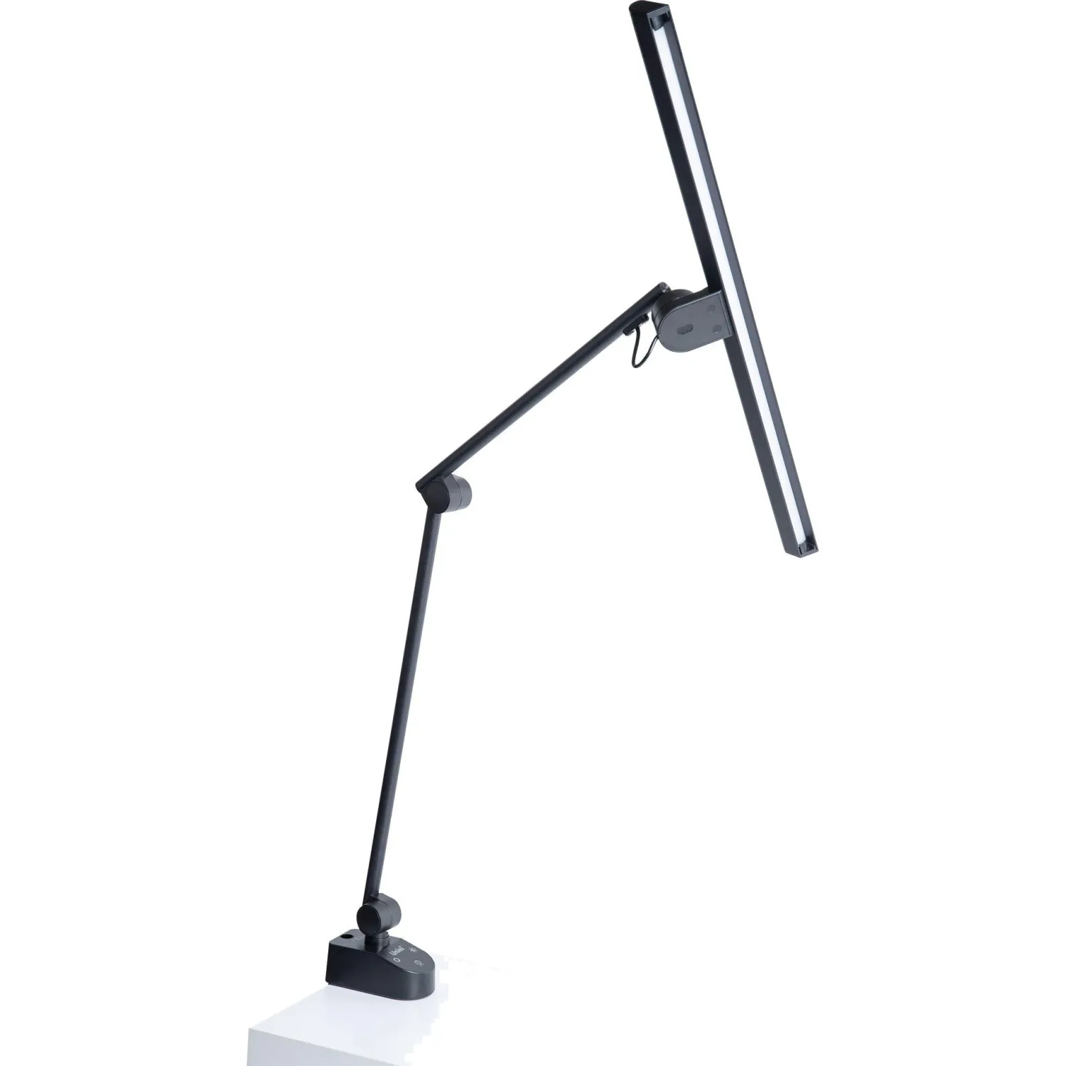 Светильник Uniel ULM-D116 18W/3000-6500K/DIM BLACK - фото 4