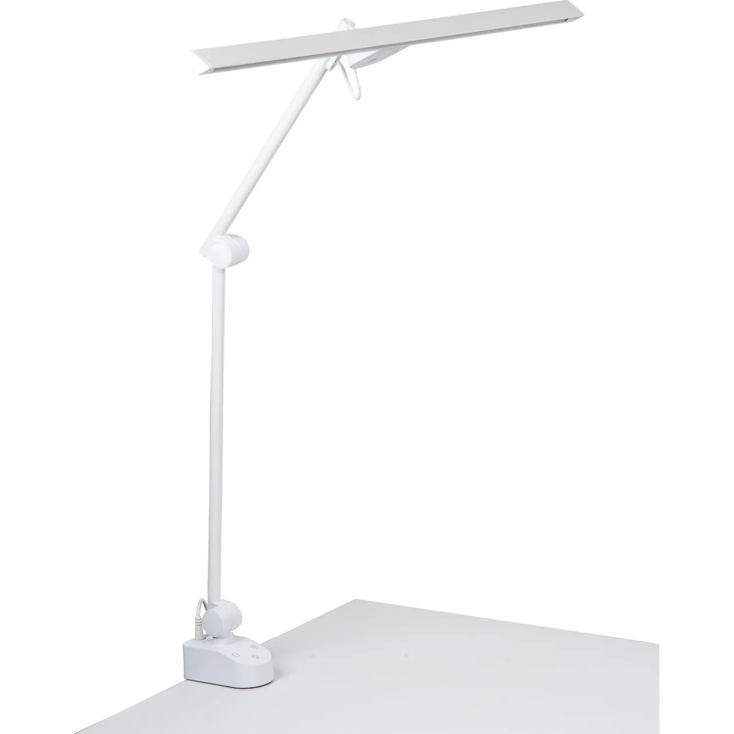 Светильник Uniel ULM-D116 18W/3000-6500K/DIM WHITE - фото 3