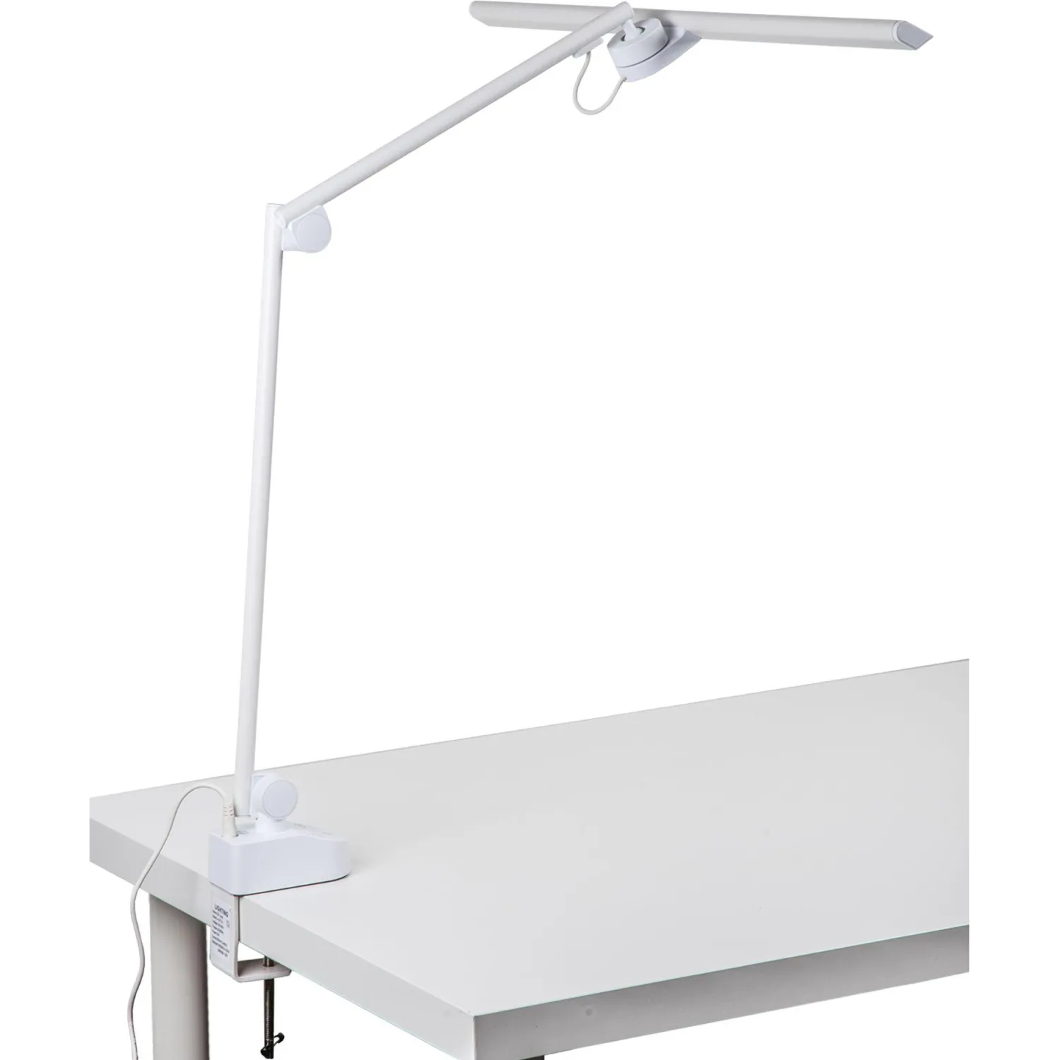 Светильник Uniel ULM-D116 18W/3000-6500K/DIM WHITE - фото 4