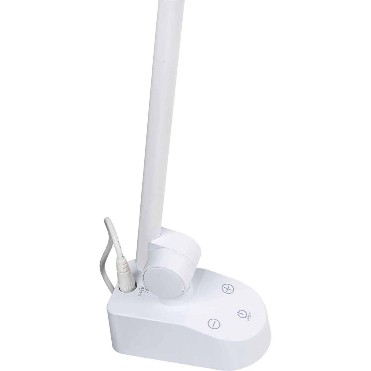Светильник Uniel ULM-D116 18W/3000-6500K/DIM WHITE - фото 6