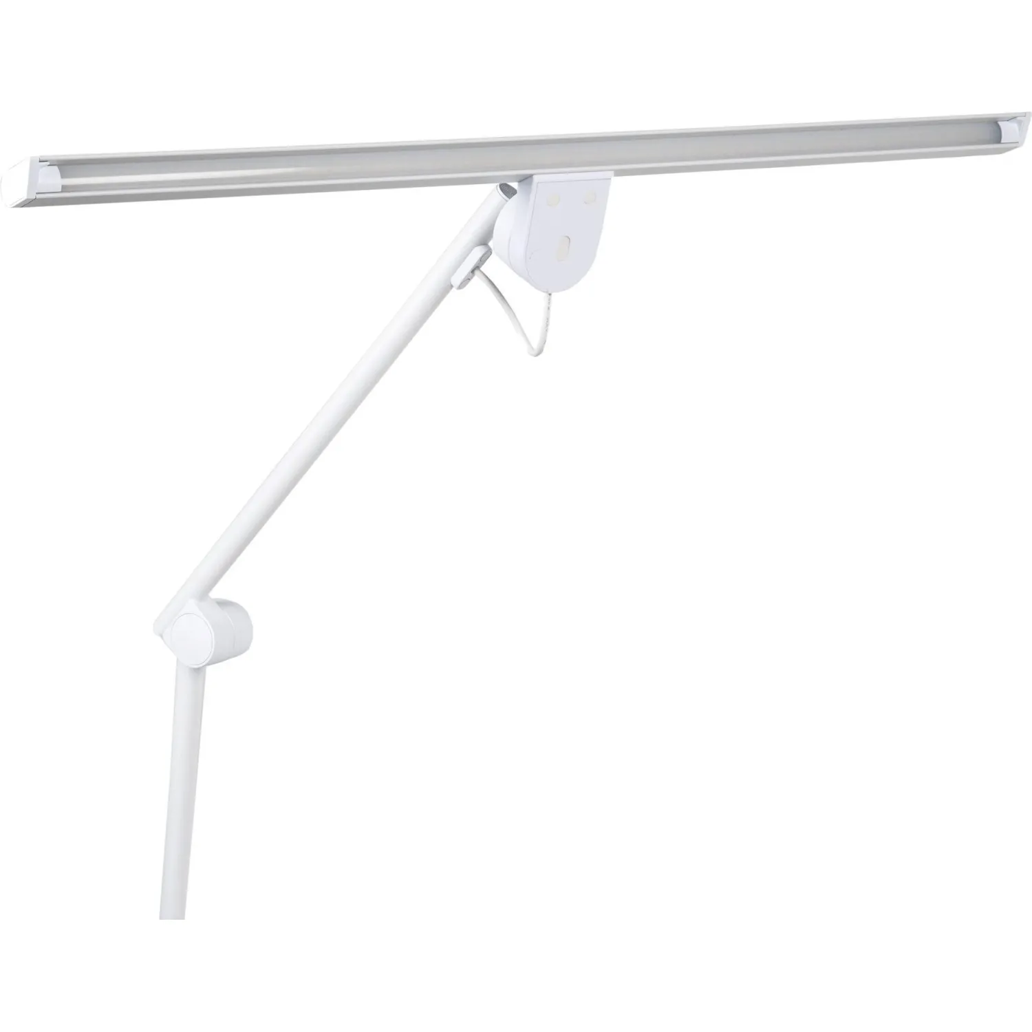 Светильник Uniel ULM-D116 18W/3000-6500K/DIM WHITE - фото 9