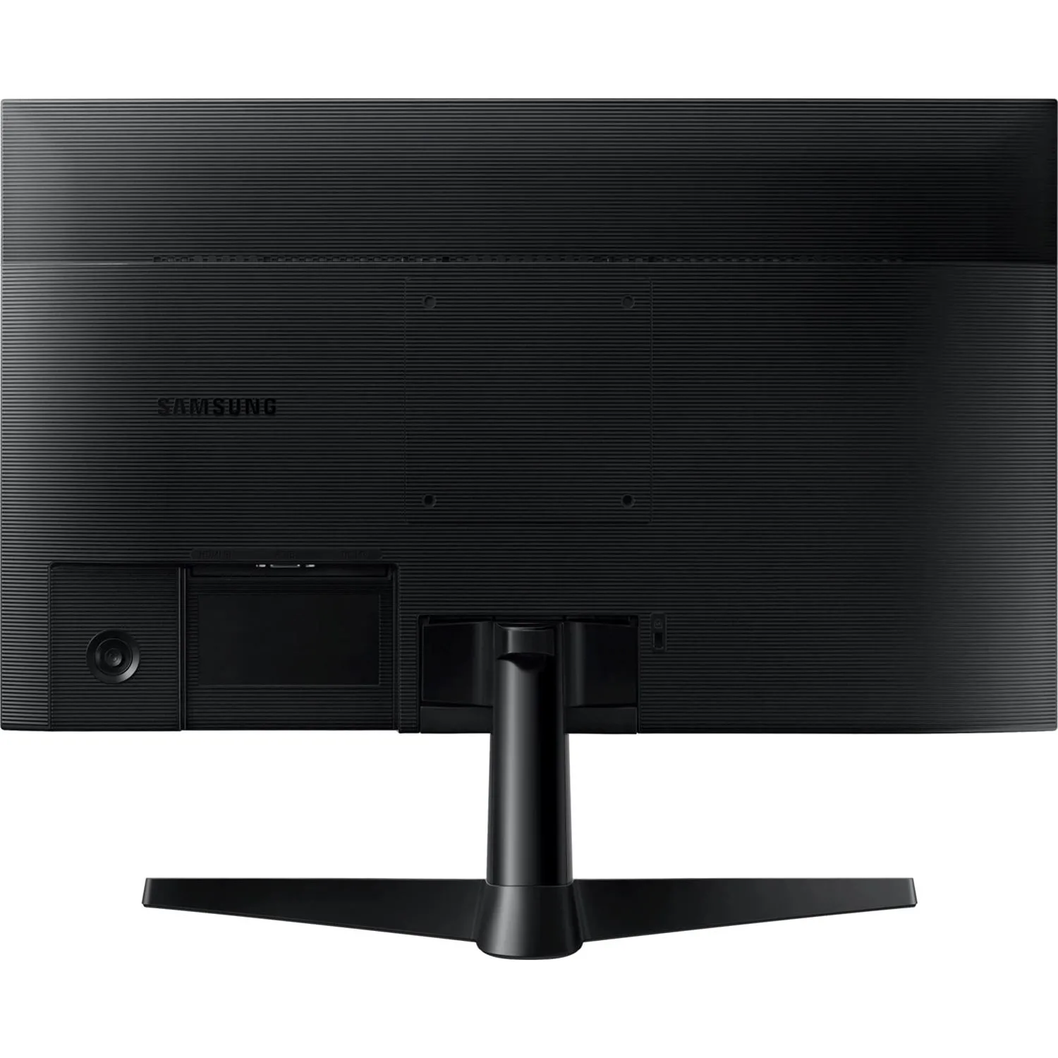 Монитор Samsung 24 Essential S3 S24F330EAIXCI FHD/VA/100Гц/HDMI/VGA/черный - фото 2