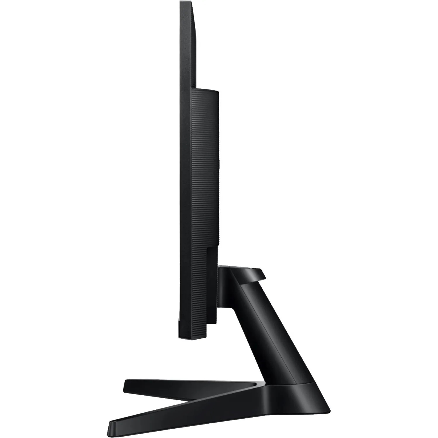 Монитор Samsung 24 Essential S3 S24F330EAIXCI FHD/VA/100Гц/HDMI/VGA/черный - фото 3