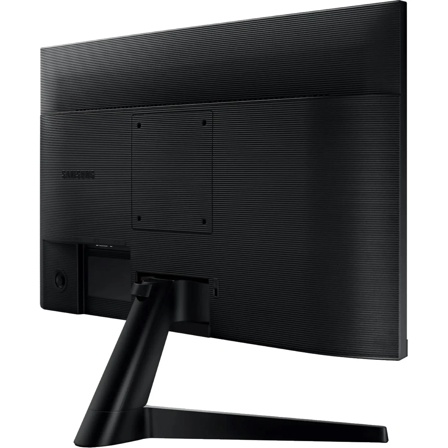 Монитор Samsung 24 Essential S3 S24F330EAIXCI FHD/VA/100Гц/HDMI/VGA/черный - фото 5
