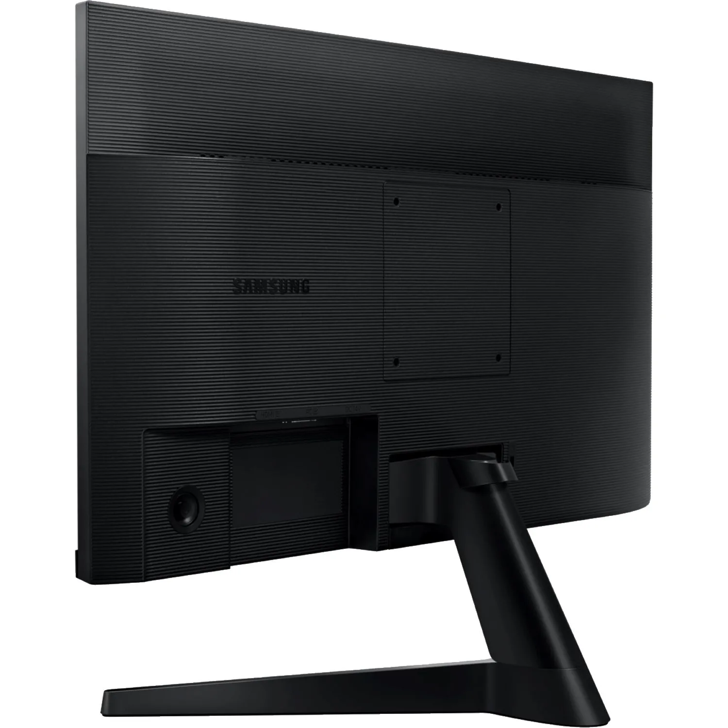 Монитор Samsung 24 Essential S3 S24F330EAIXCI FHD/VA/100Гц/HDMI/VGA/черный - фото 7