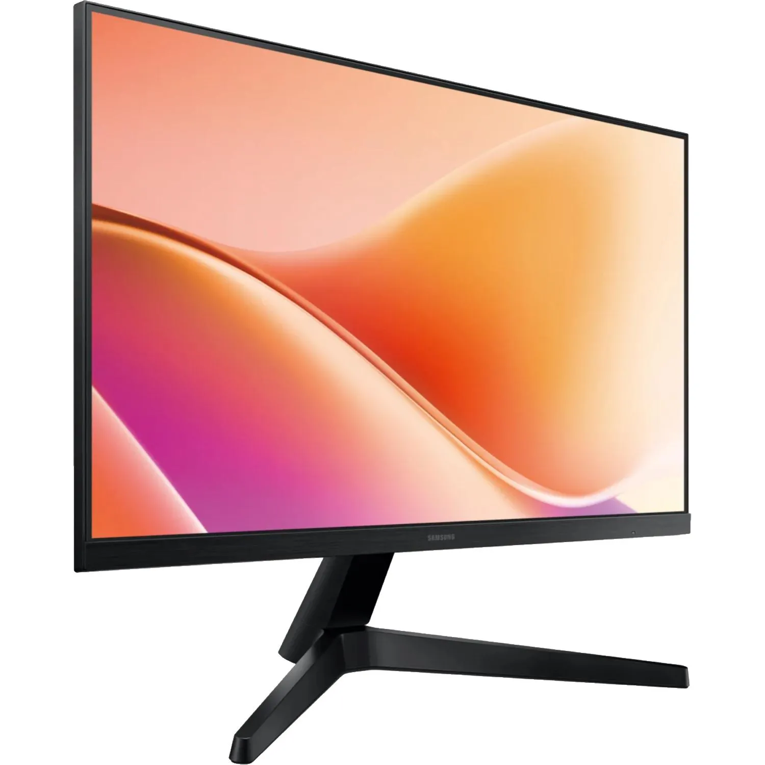 Монитор Samsung 24 Essential S3 S24F330EAIXCI FHD/VA/100Гц/HDMI/VGA/черный - фото 12