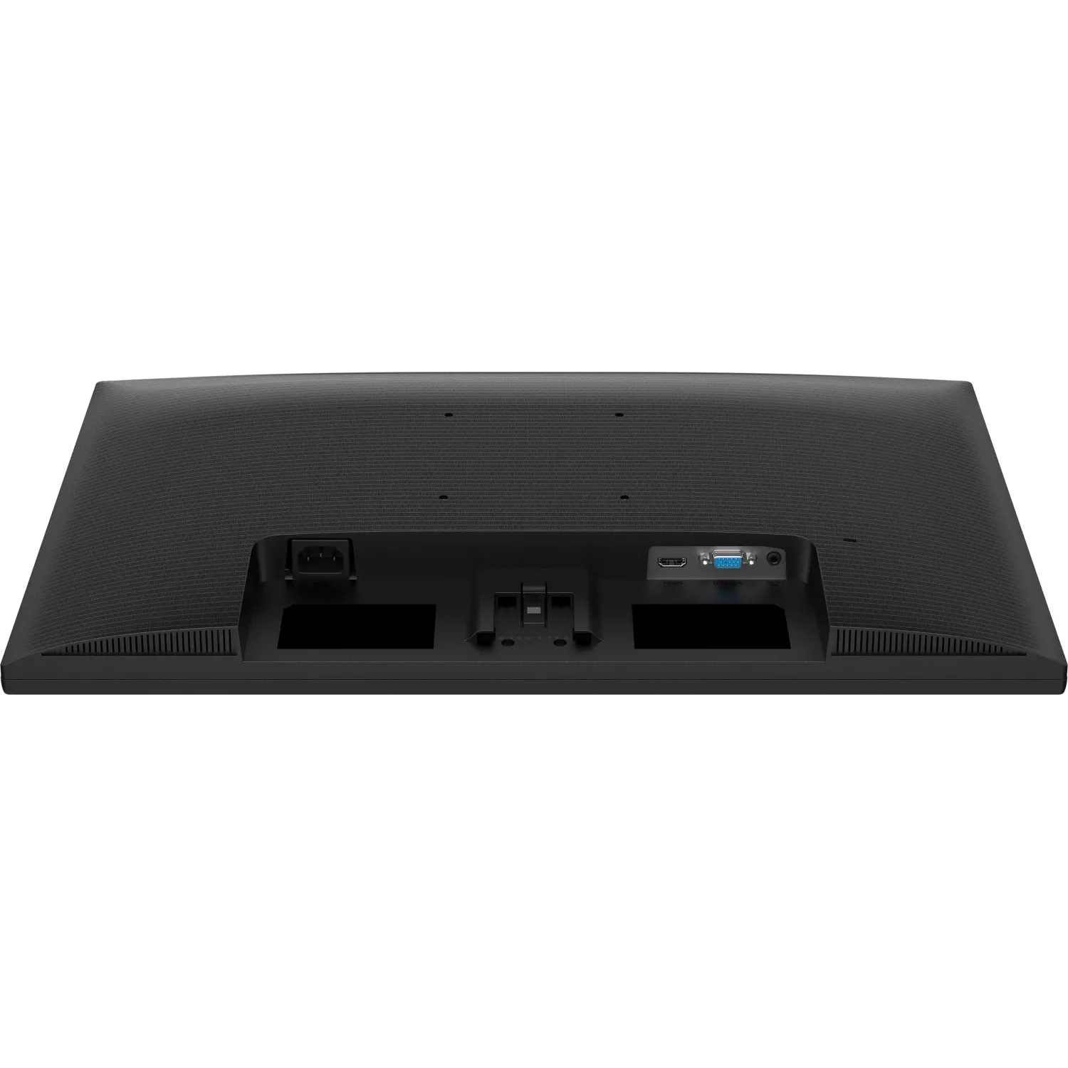 Монитор Philips 23.8 24B2N2100L FHD/IPS/100Гц/HDMI/VGA/черный - фото 4