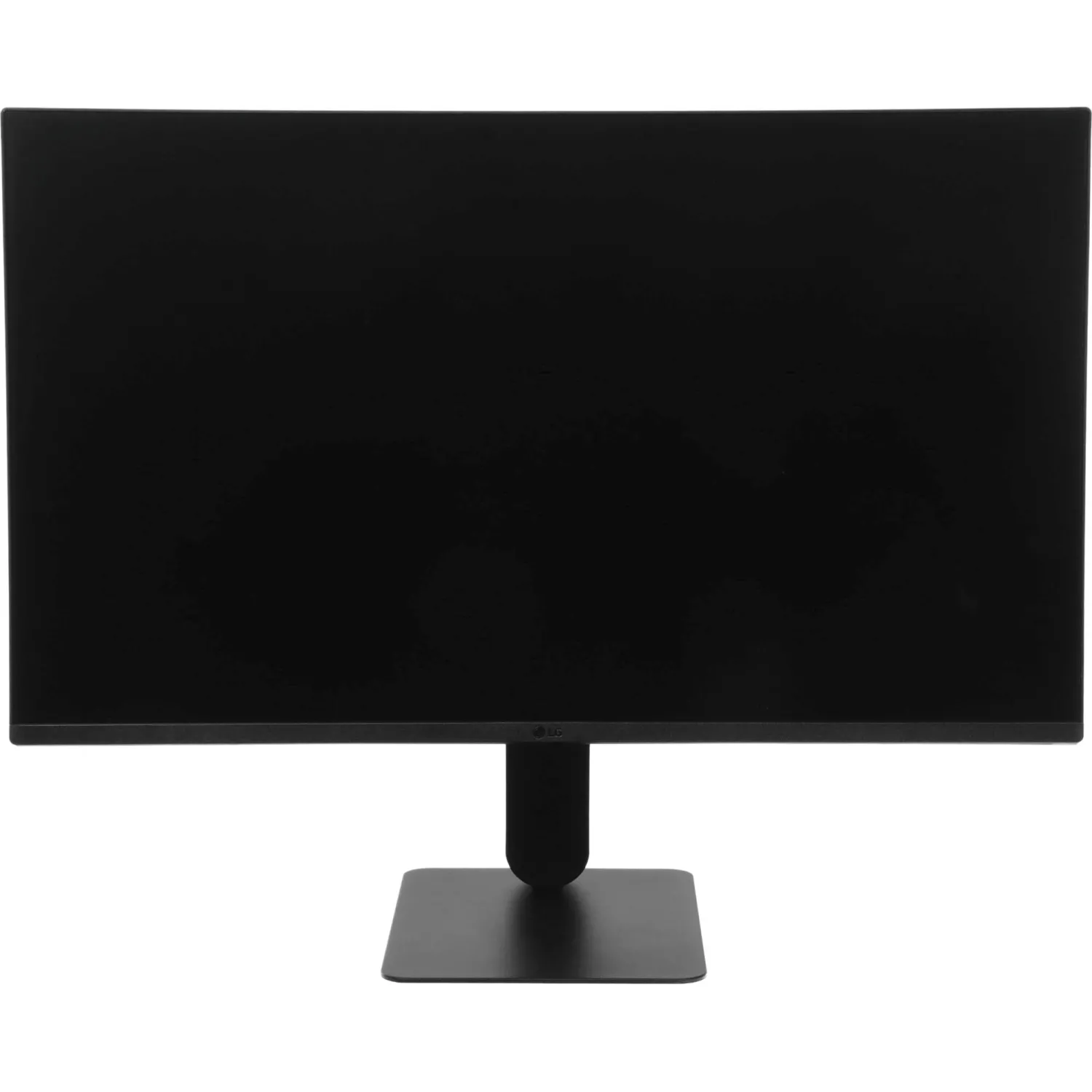 Монитор LG 23.8 24U411A-B FHD/IPS/250cd/120Гц/HDMI/VGA/черный - фото 2
