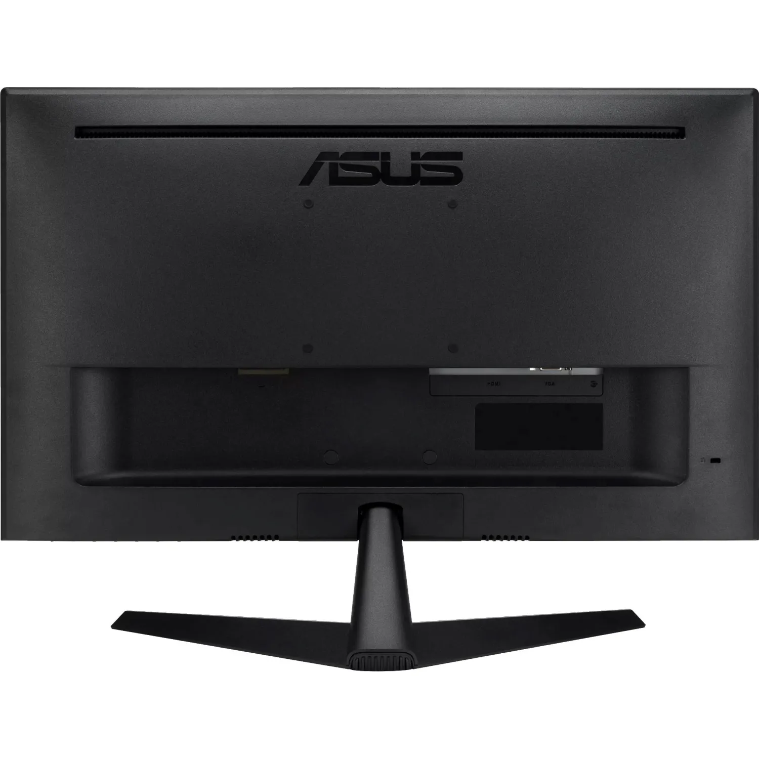 Монитор Asus 23.8 VY249HGR FHD/IPS/250cd/120Гц/VGA/HDMI/черный - фото 2