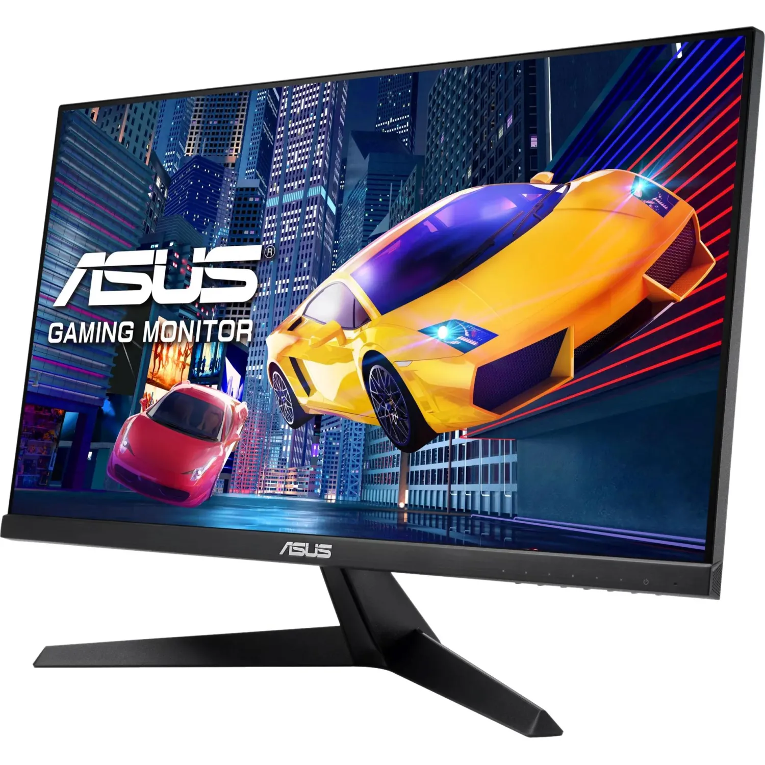 Монитор Asus 23.8 VY249HGR FHD/IPS/250cd/120Гц/VGA/HDMI/черный - фото 6