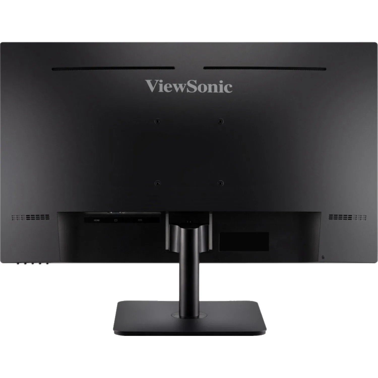 Монитор ViewSonic 27 VA2732-H-2 FHD/IPS/250cd/100Гц/VGA/HDMI/черный - фото 2