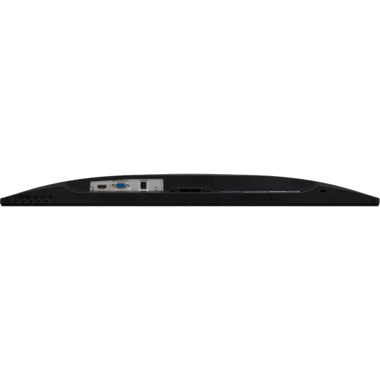 Монитор ViewSonic 27 VA2732-H-2 FHD/IPS/250cd/100Гц/VGA/HDMI/черный - фото 4