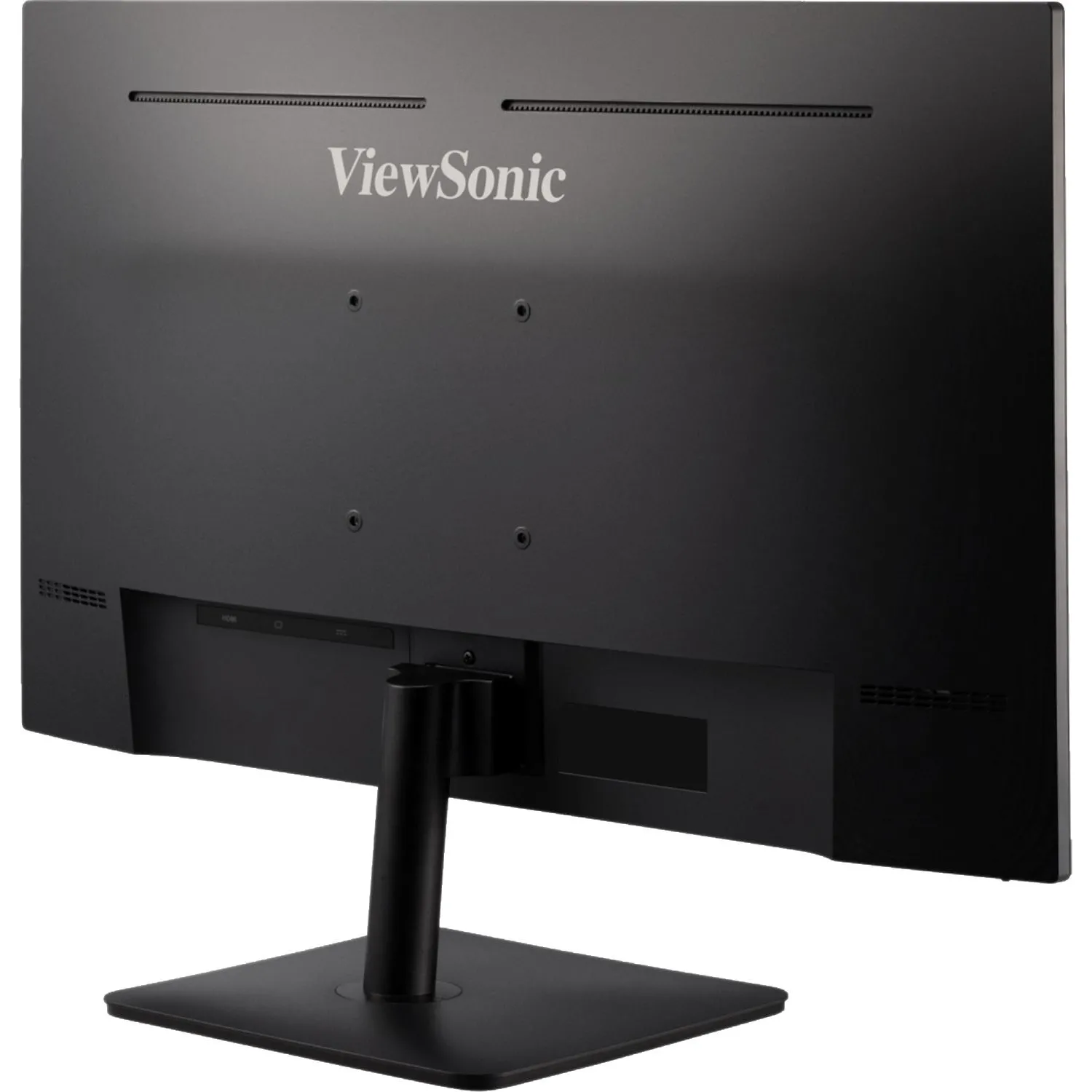 Монитор ViewSonic 27 VA2732-H-2 FHD/IPS/250cd/100Гц/VGA/HDMI/черный - фото 5