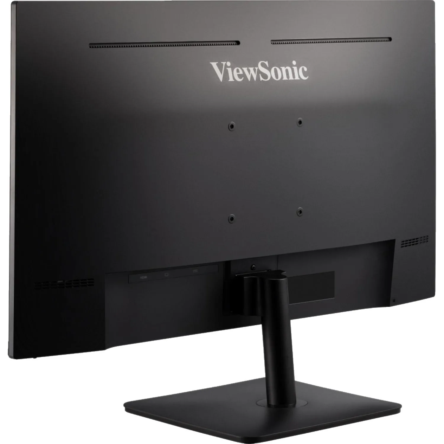 Монитор ViewSonic 27 VA2732-H-2 FHD/IPS/250cd/100Гц/VGA/HDMI/черный - фото 6